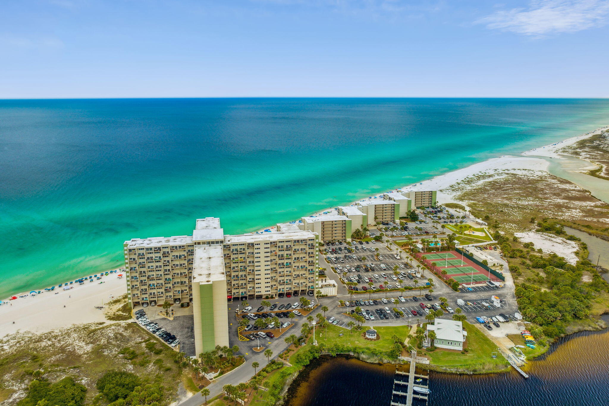 23223 Front Beach Road # 902