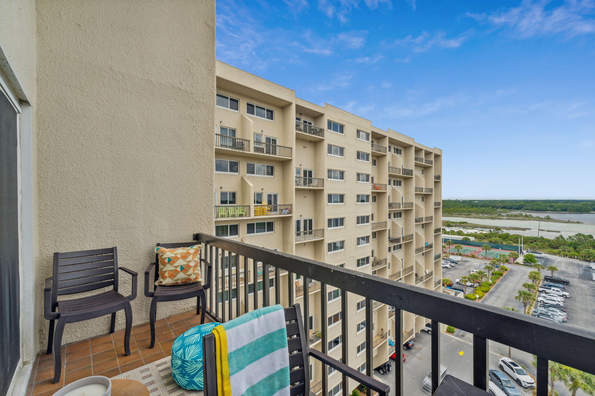 23223 Front Beach Road # 902