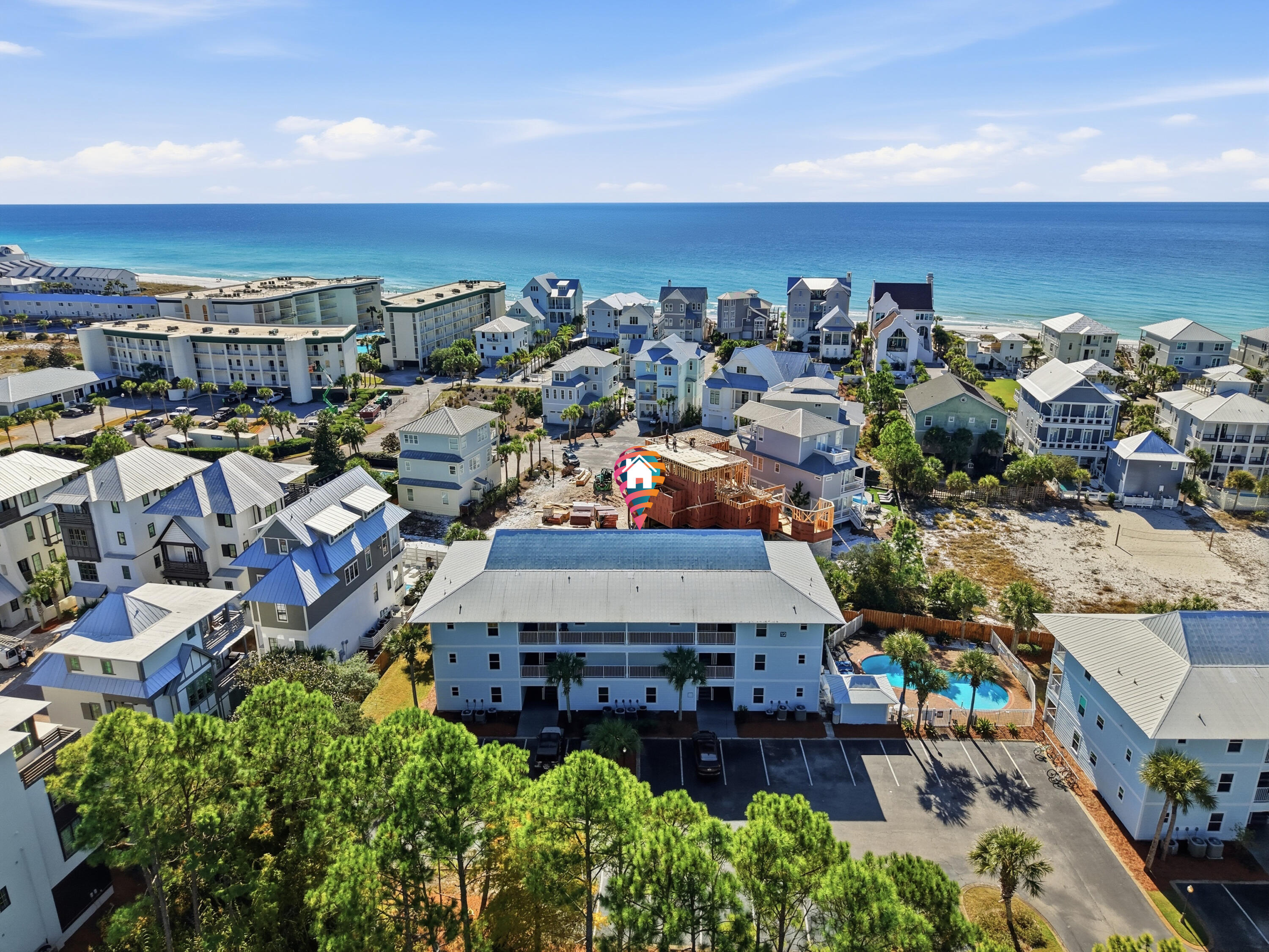 11 Beachside Drive UNIT 1214