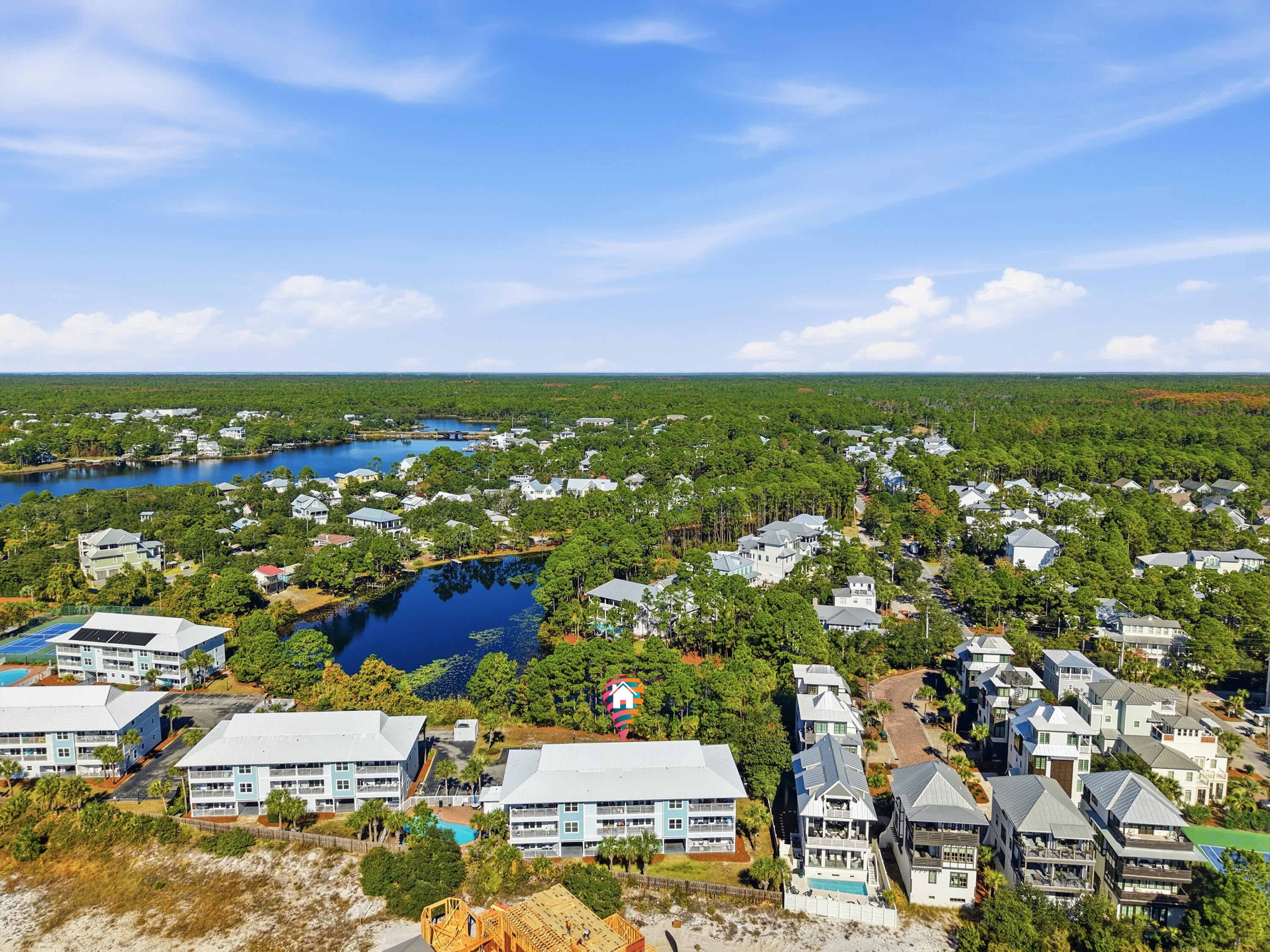 11 Beachside Drive UNIT 1214