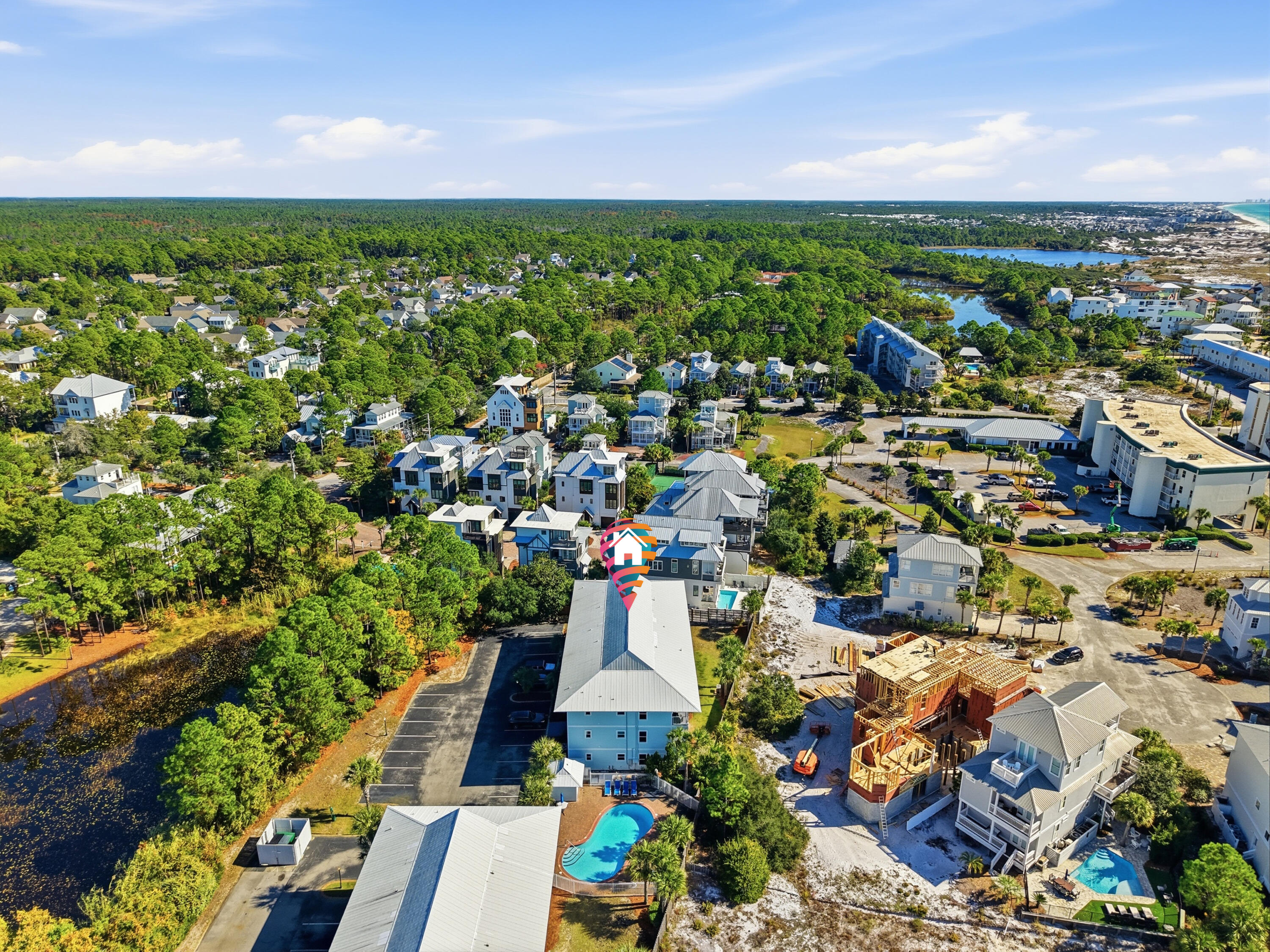 11 Beachside Drive UNIT 1214