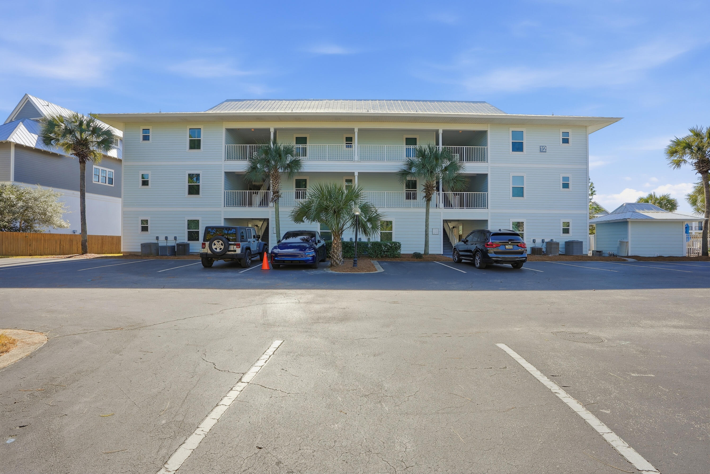 11 Beachside Drive UNIT 1214