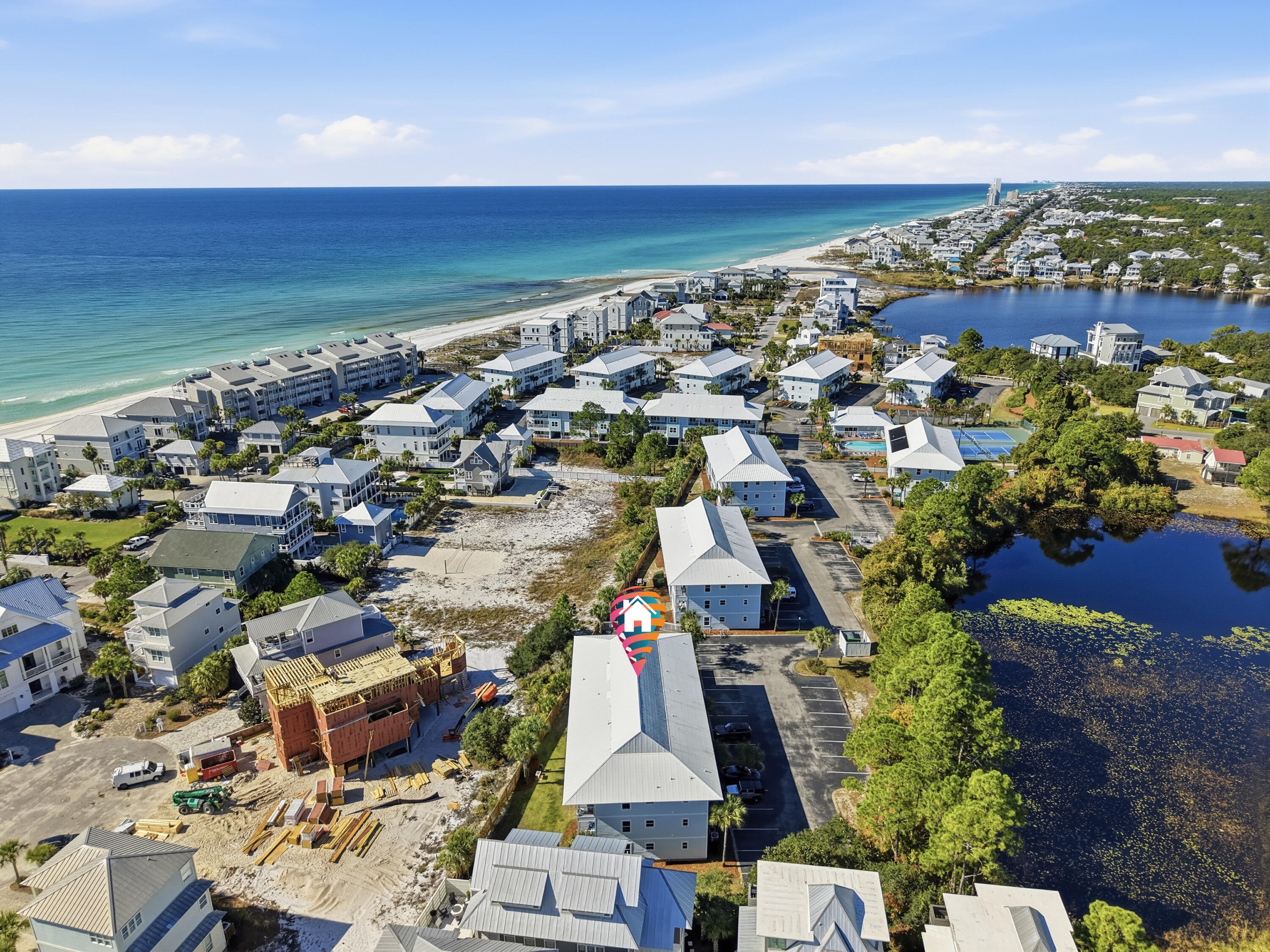 11 Beachside Drive UNIT 1214