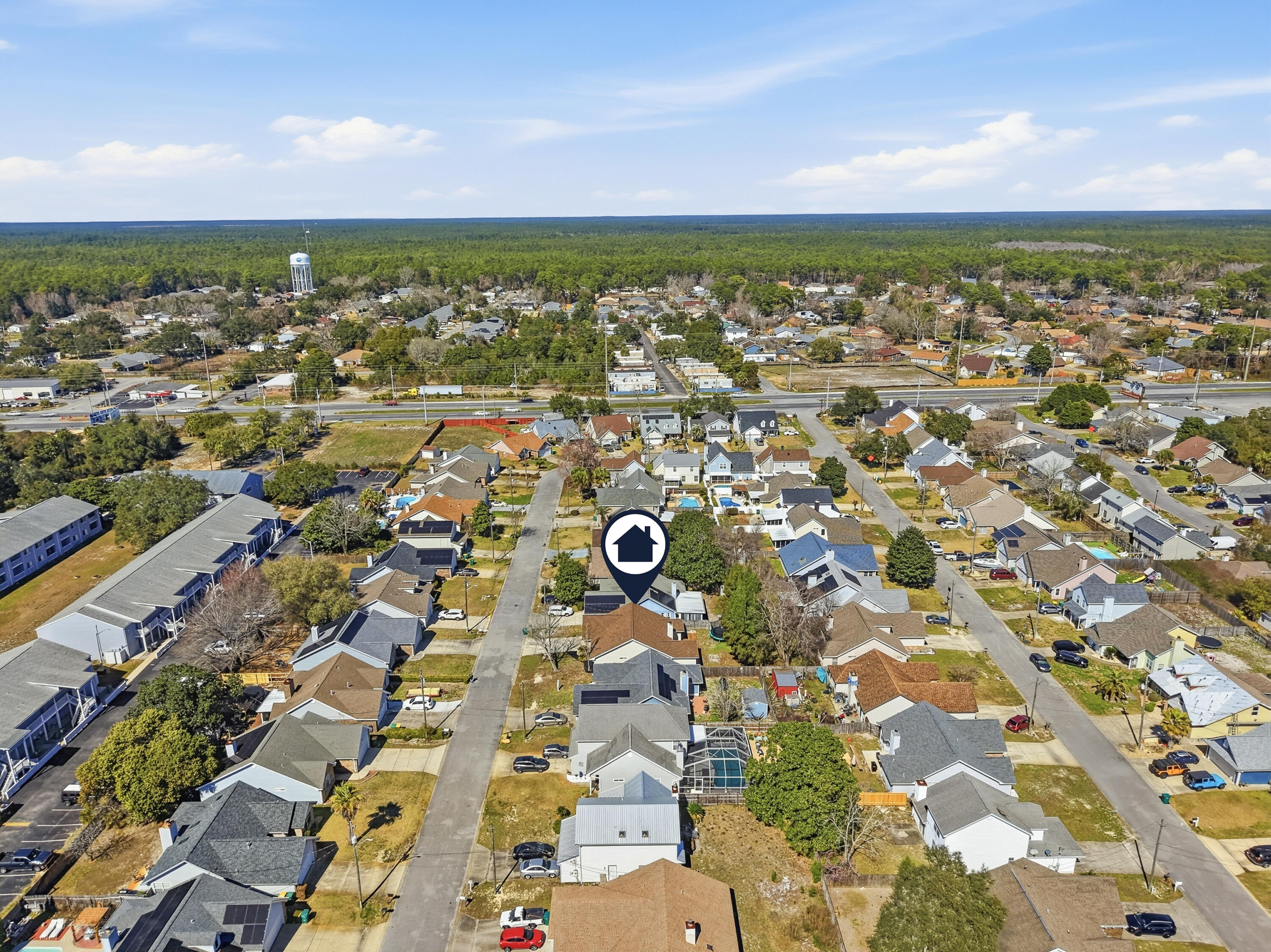 428 Sandy Ridge Circle