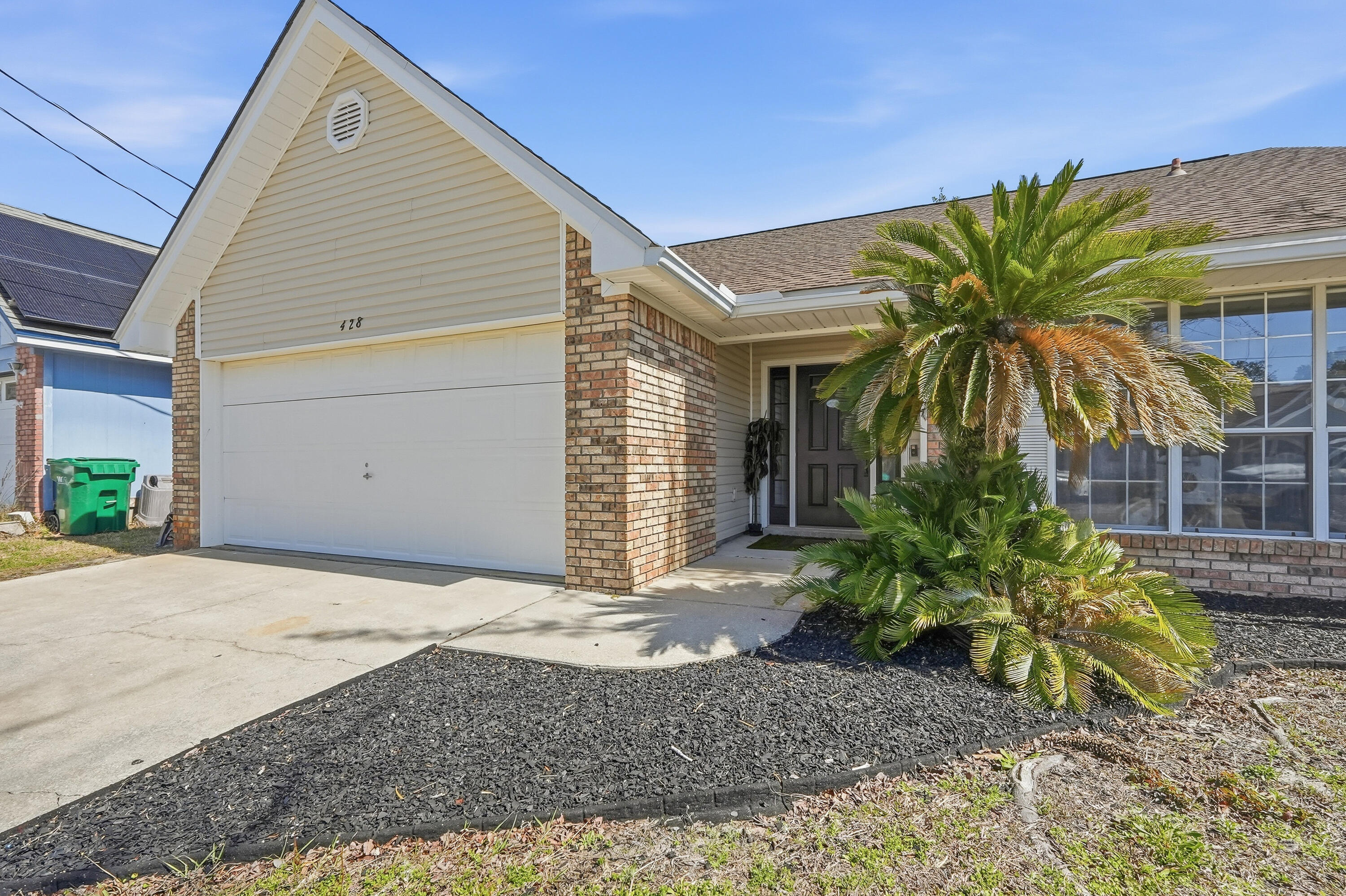 428 Sandy Ridge Circle