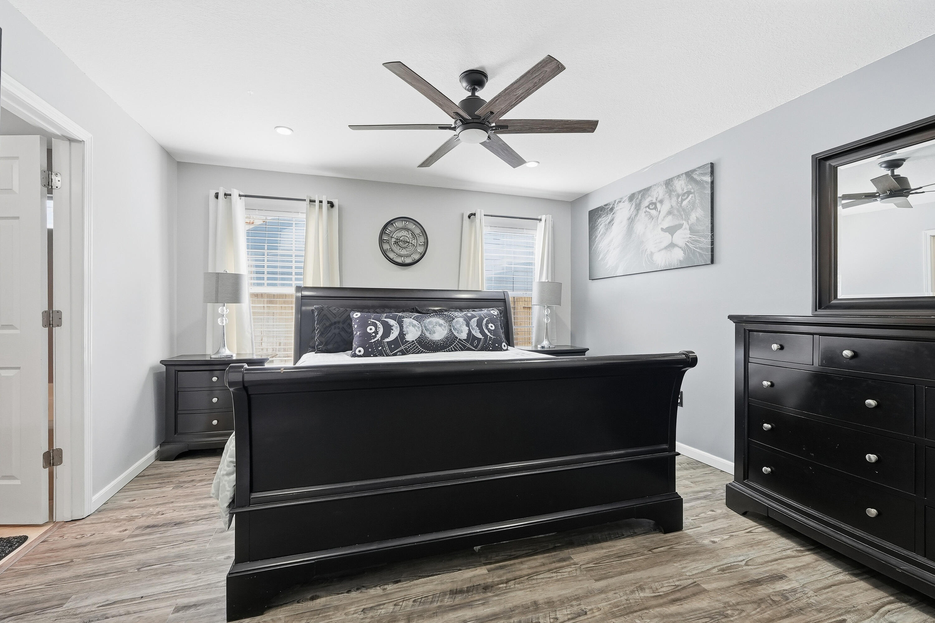 428 Sandy Ridge Circle