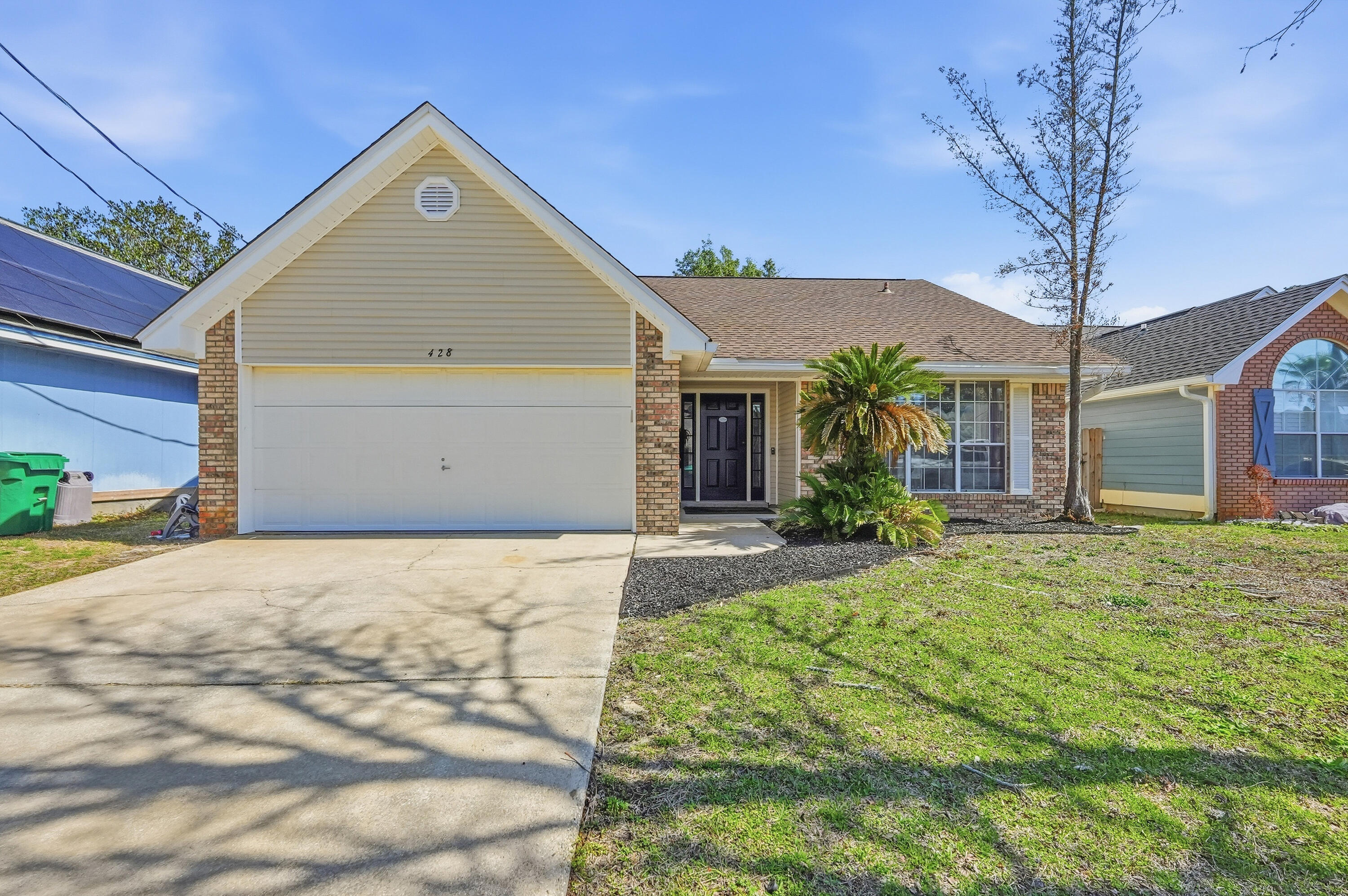 428 Sandy Ridge Circle