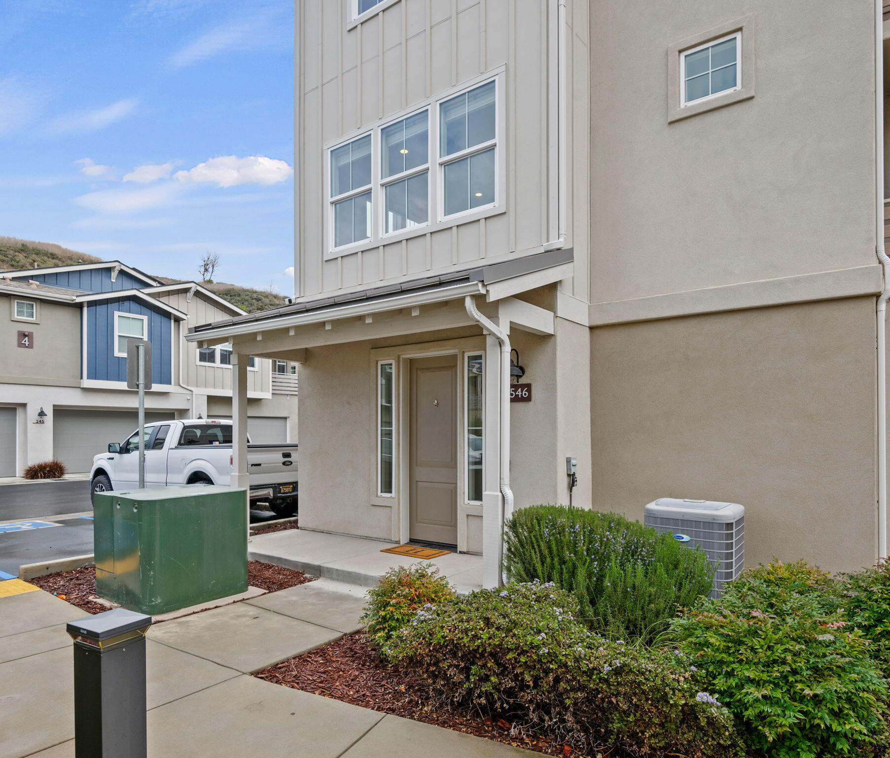 546 Covelo Lane