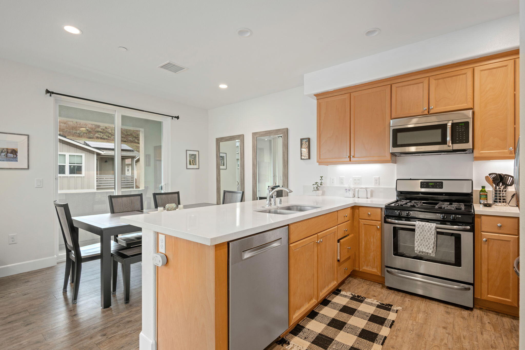 546 Covelo Lane