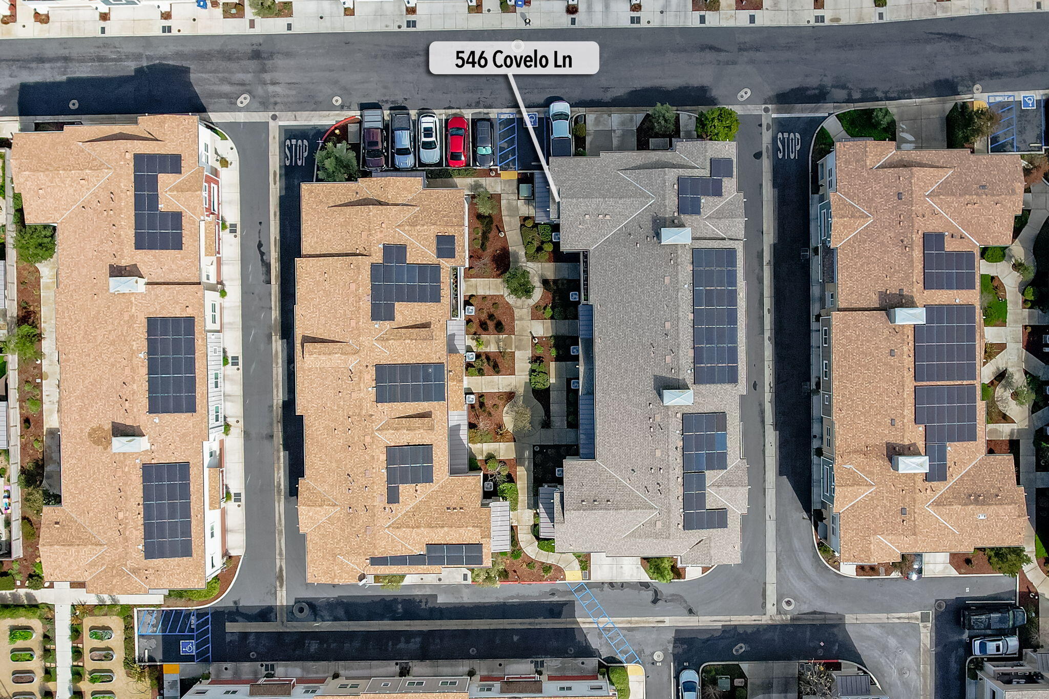 546 Covelo Lane