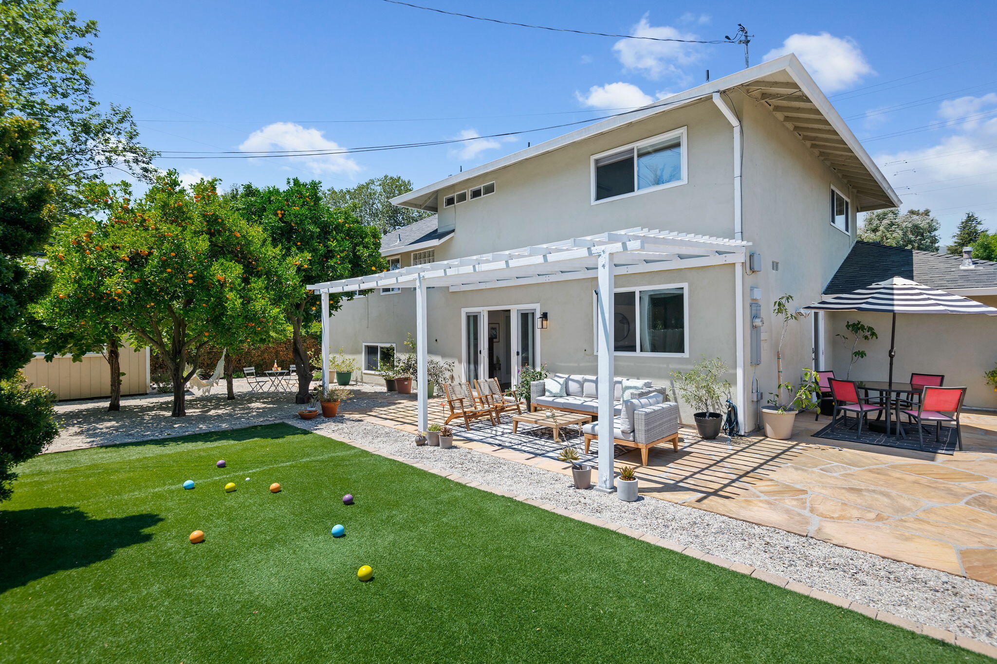 5871 Stow Canyon Road