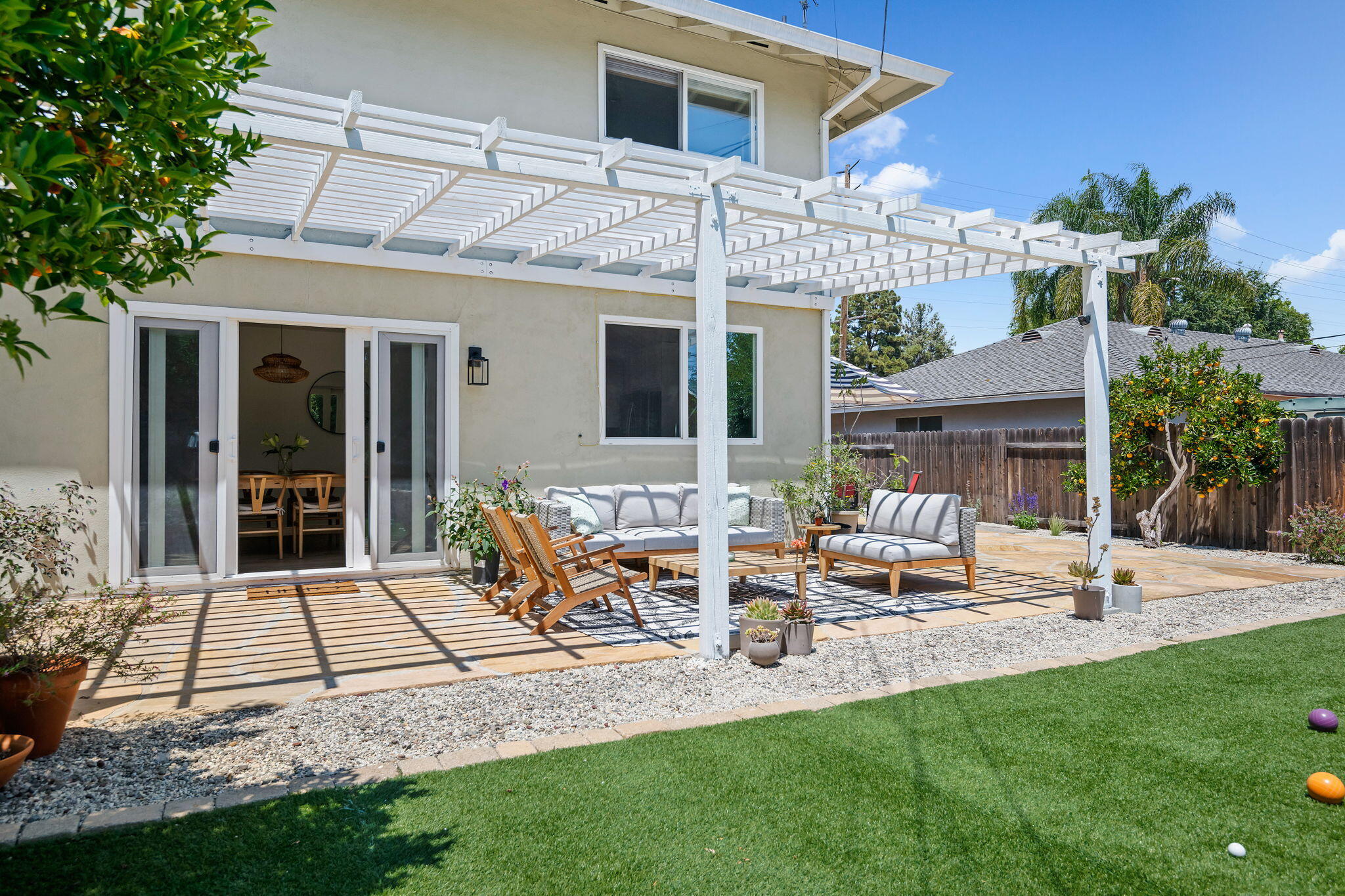 5871 Stow Canyon Road