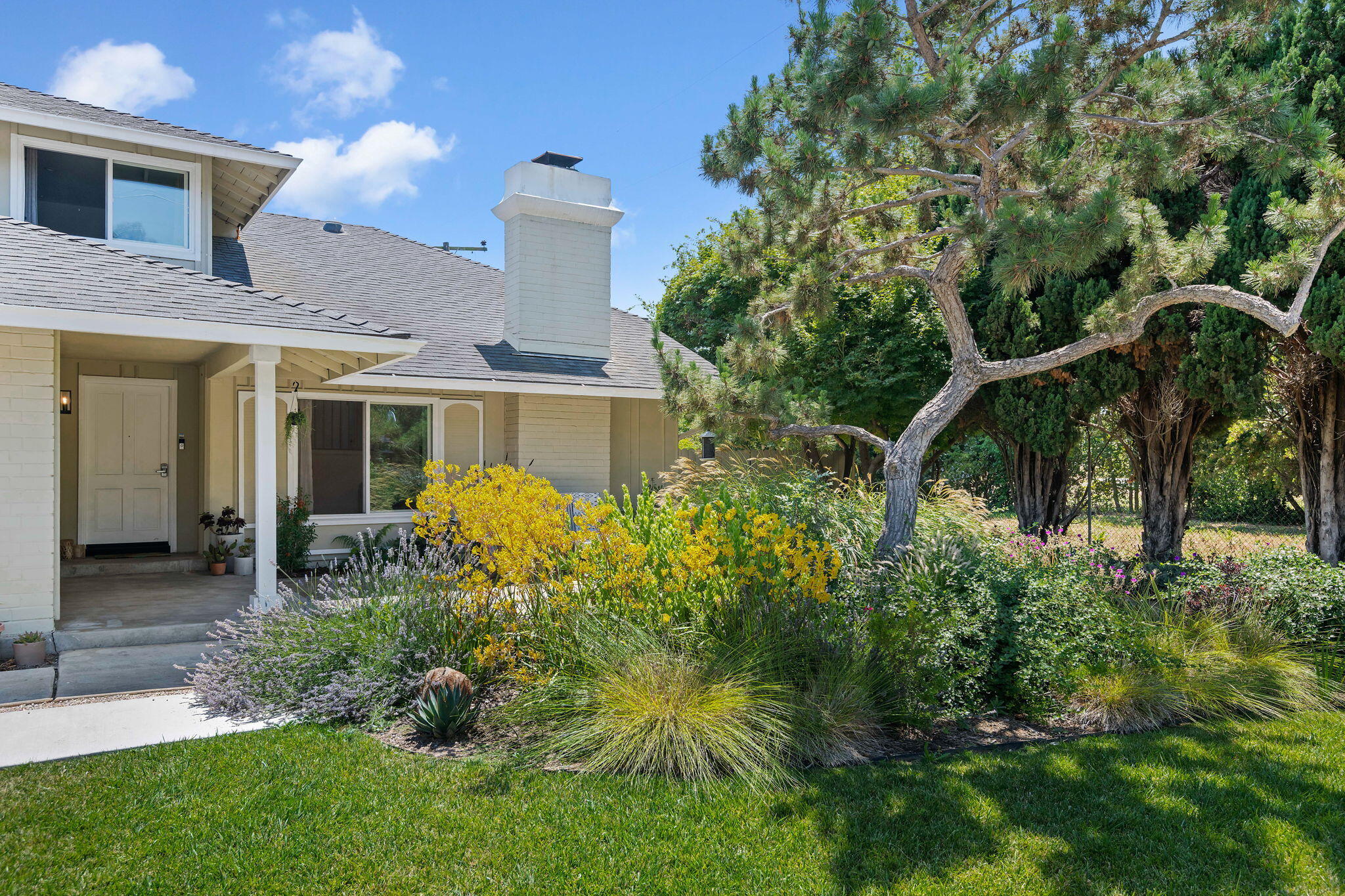 5871 Stow Canyon Road