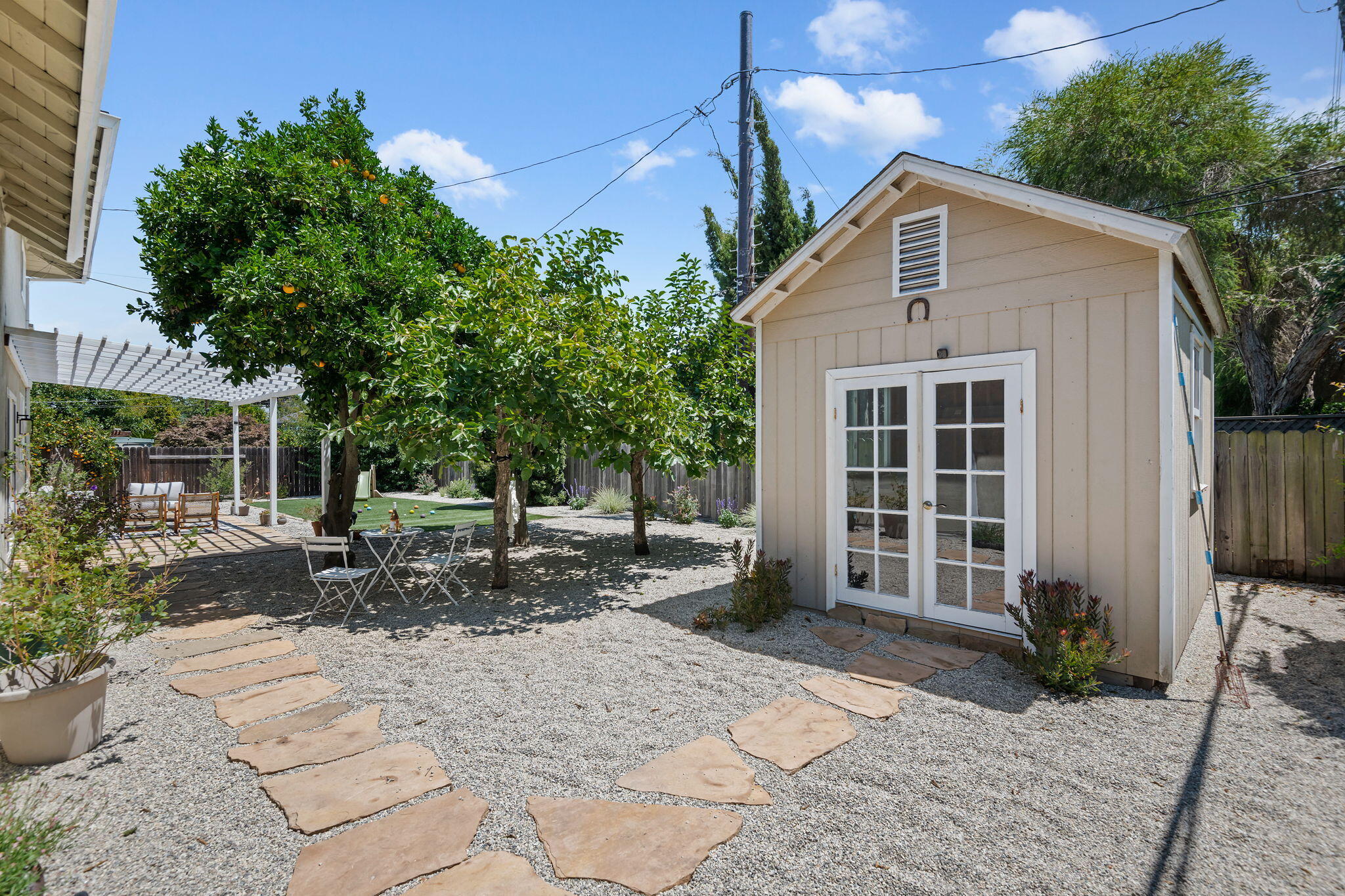 5871 Stow Canyon Road