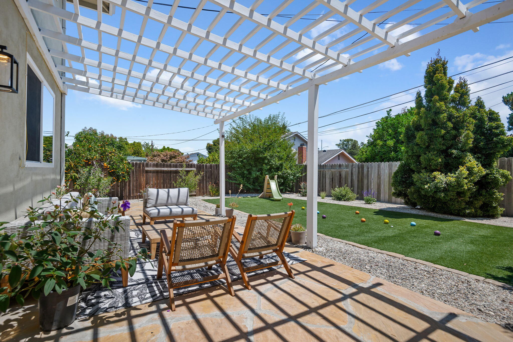 5871 Stow Canyon Road