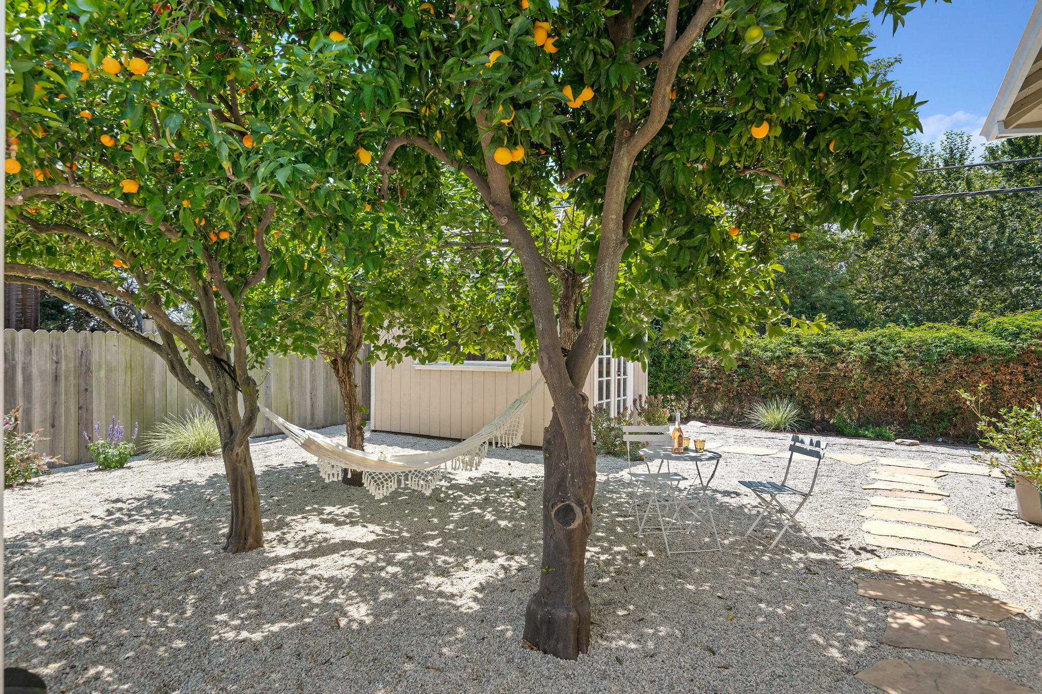 5871 Stow Canyon Road