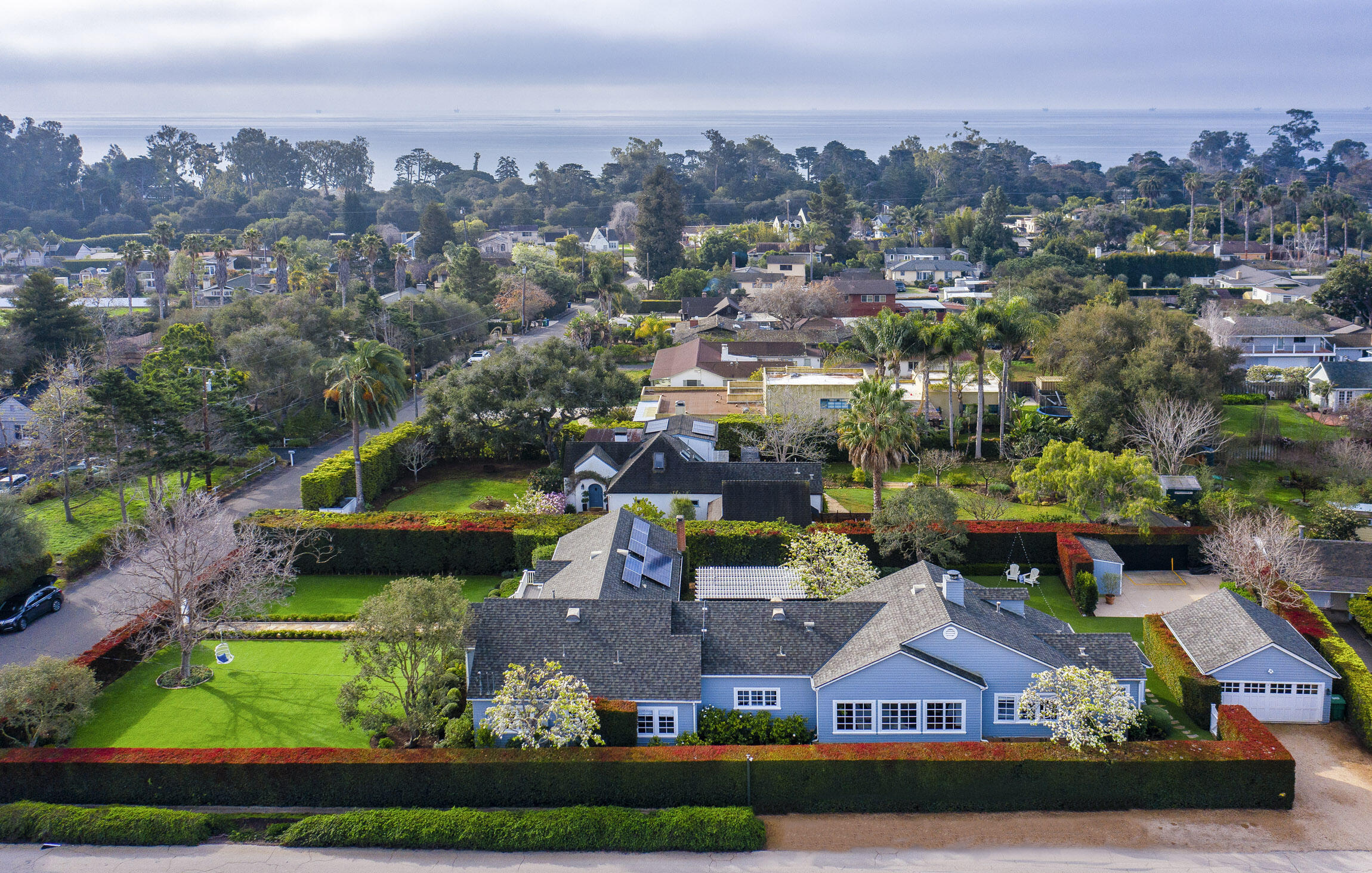 199 Ocean View Avenue
