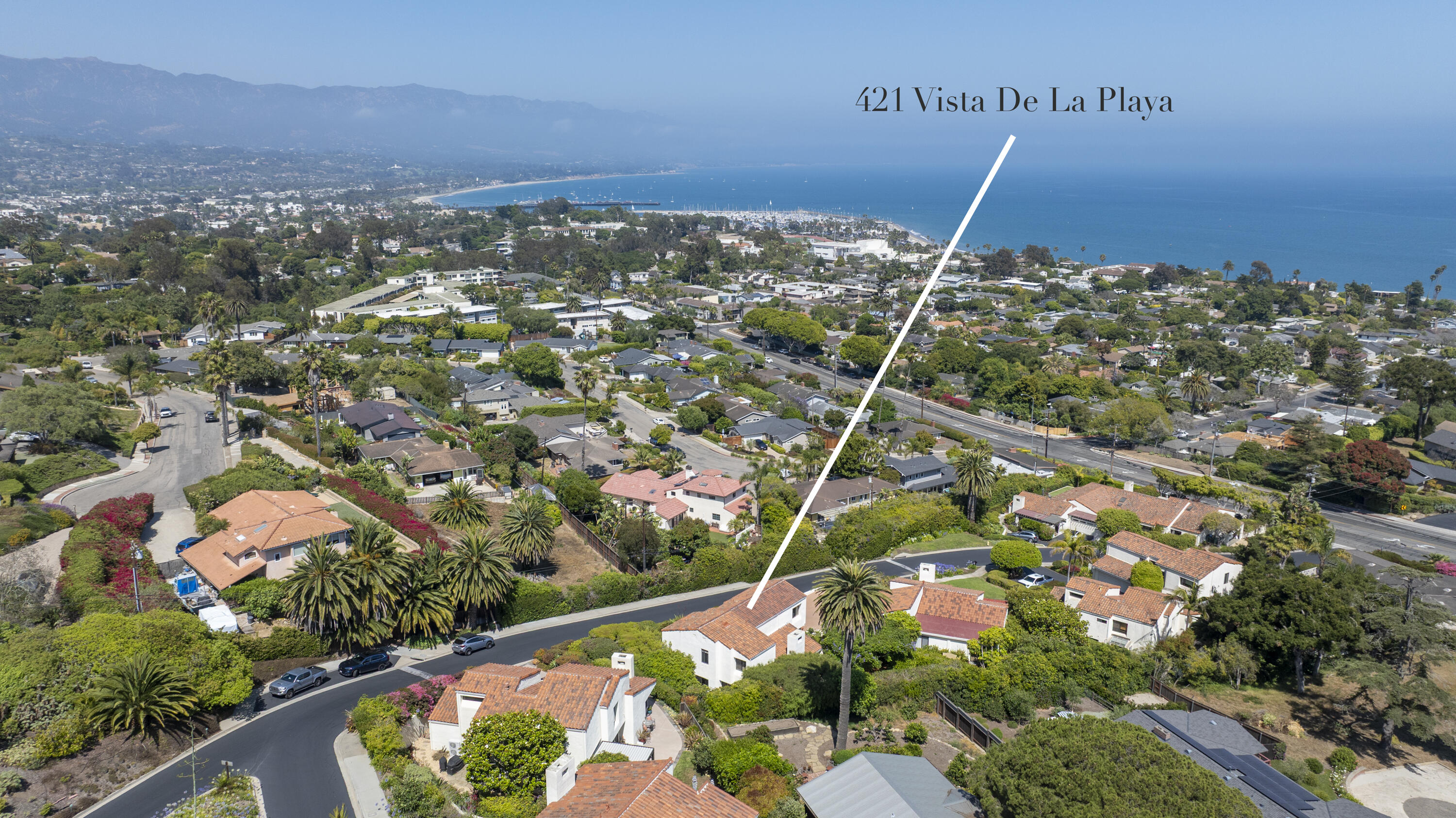 421 Vista De La Playa Lane