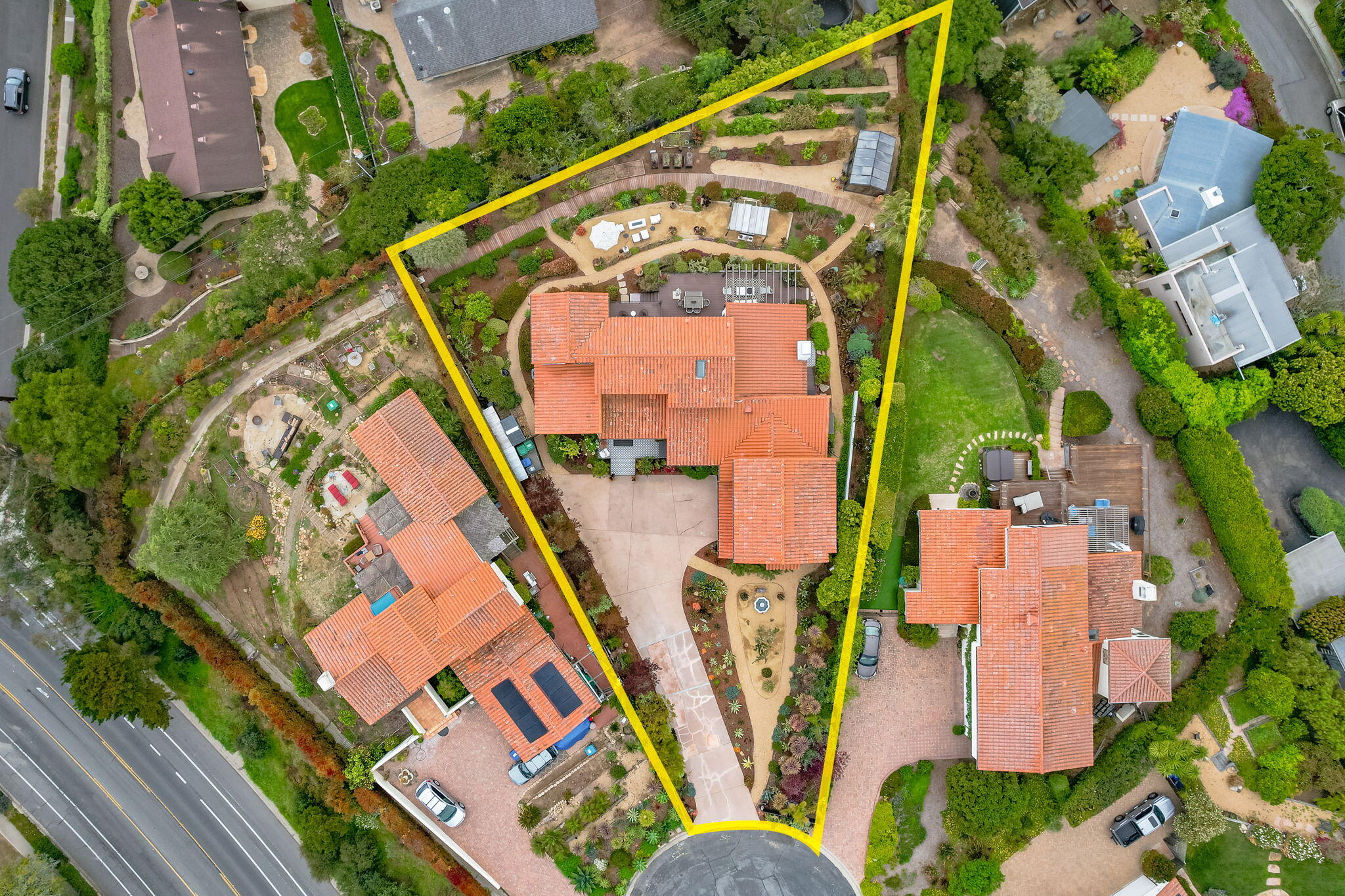 1426 Mountain View Road