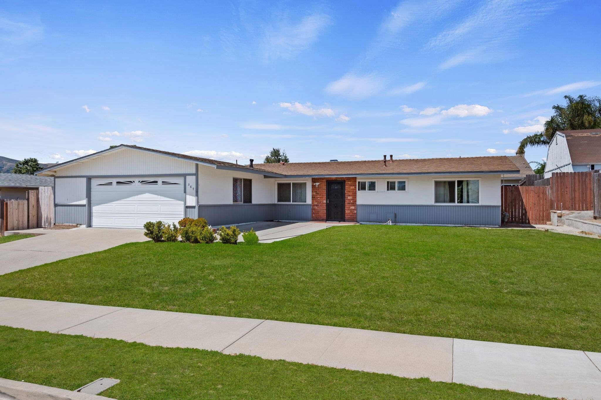 367 Calor Drive