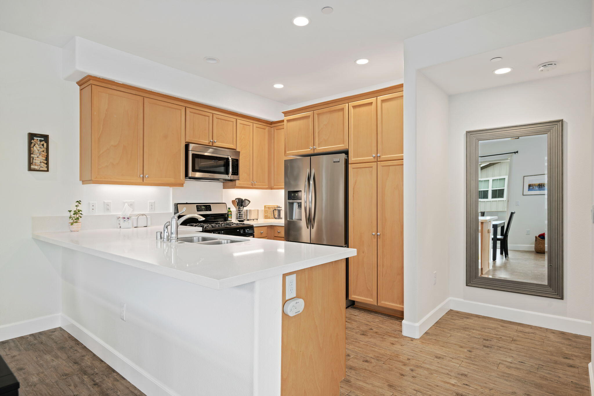 546 Covelo Lane
