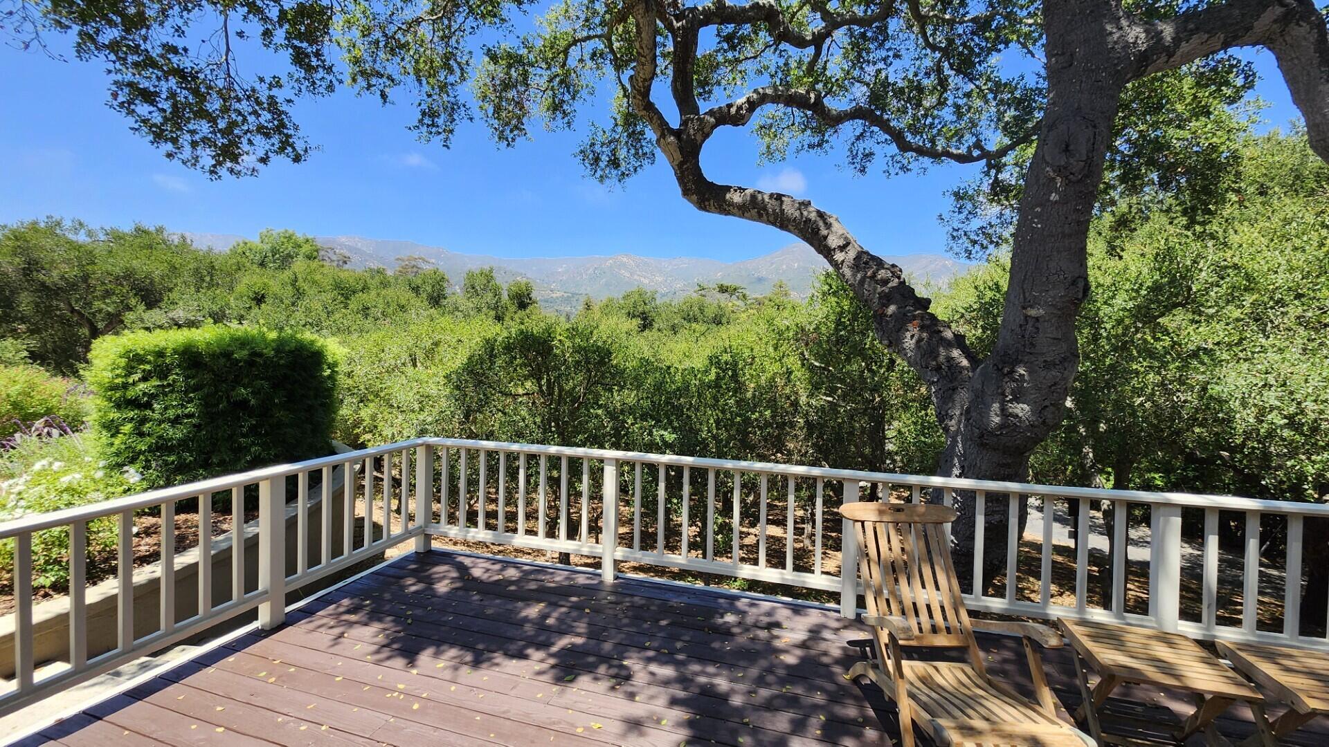 2420 Sycamore Canyon Road