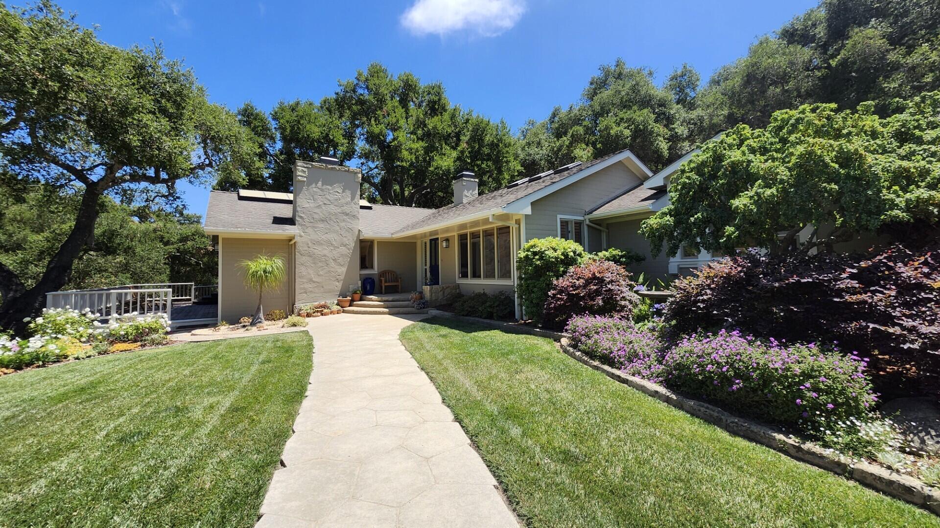 2420 Sycamore Canyon Road