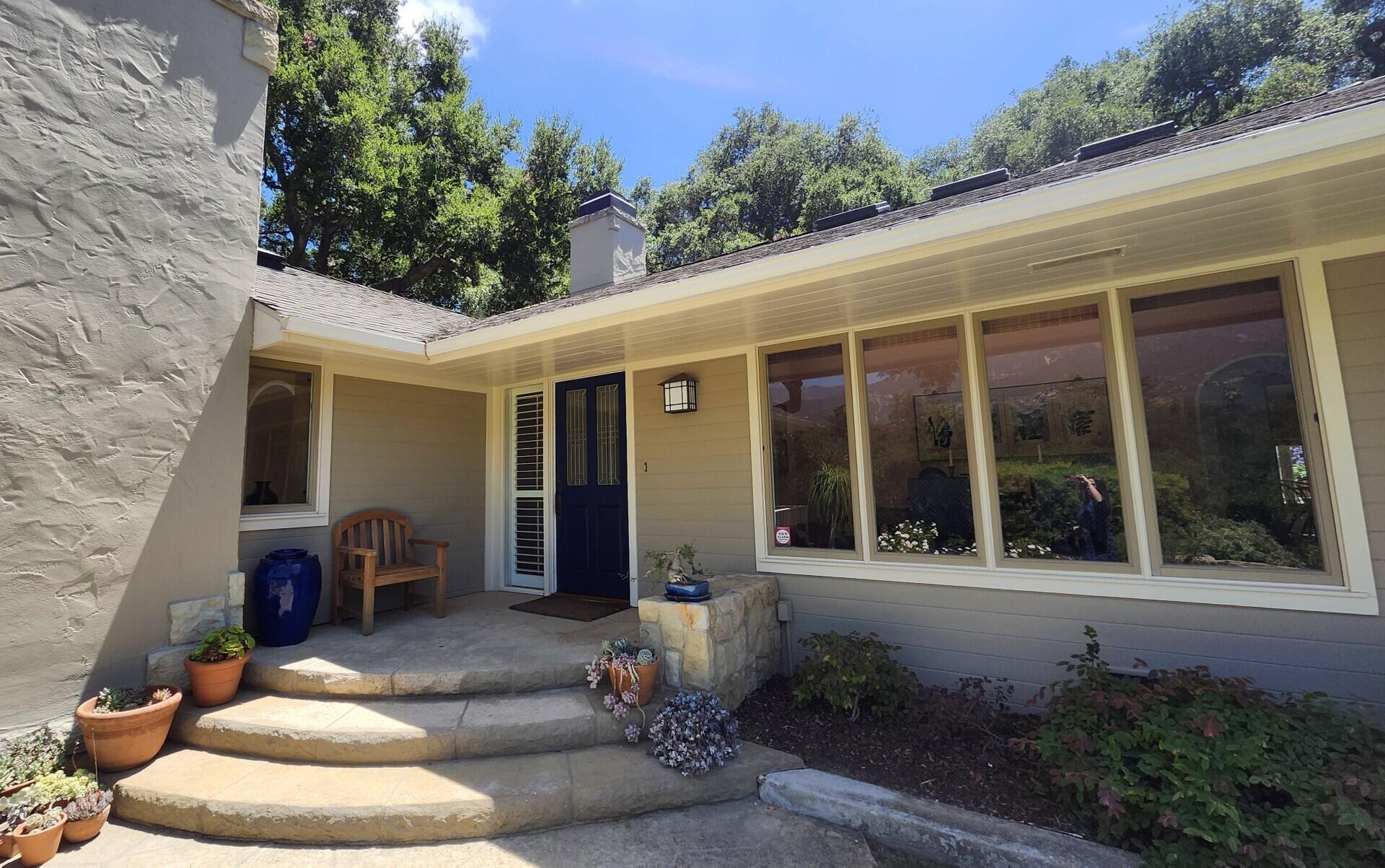 2420 Sycamore Canyon Road