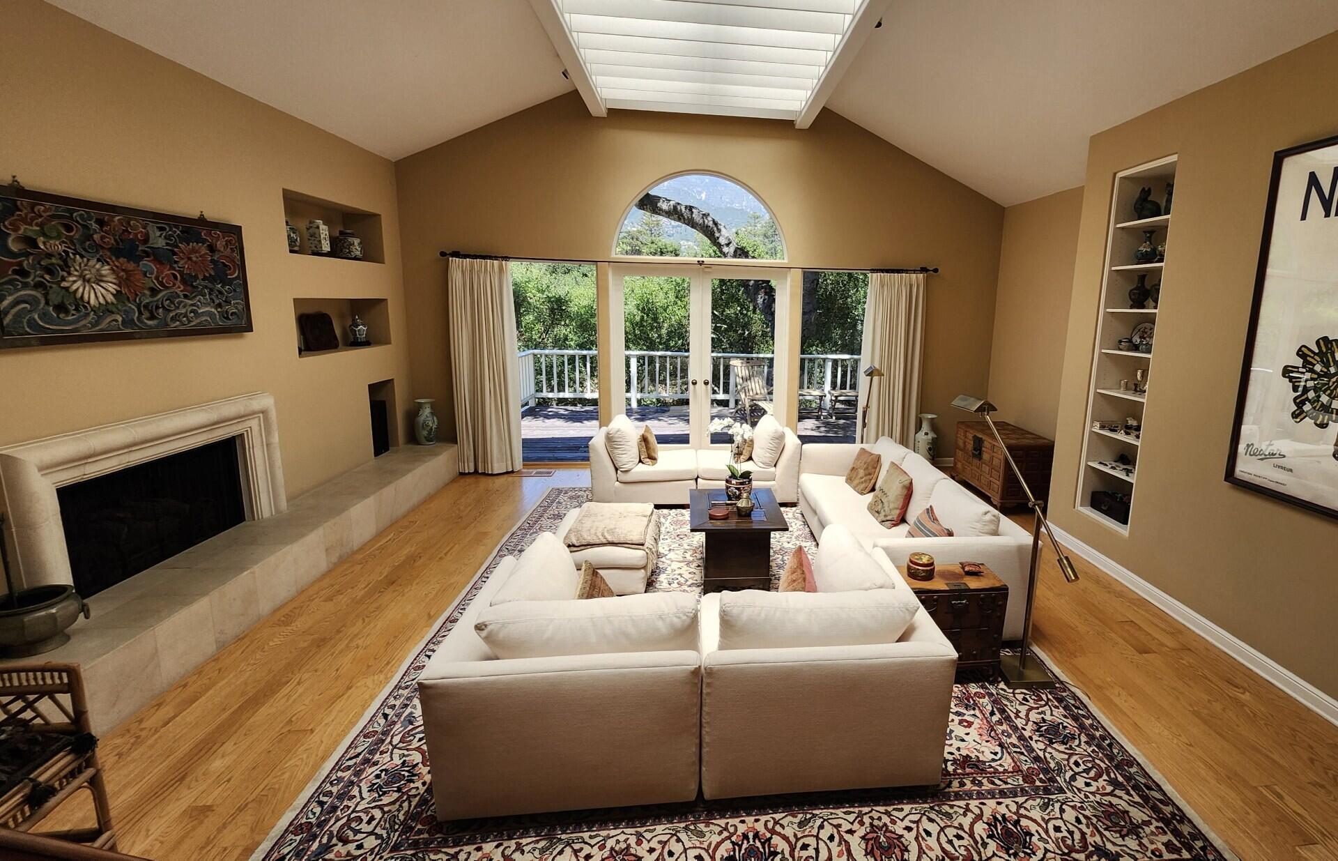 2420 Sycamore Canyon Road