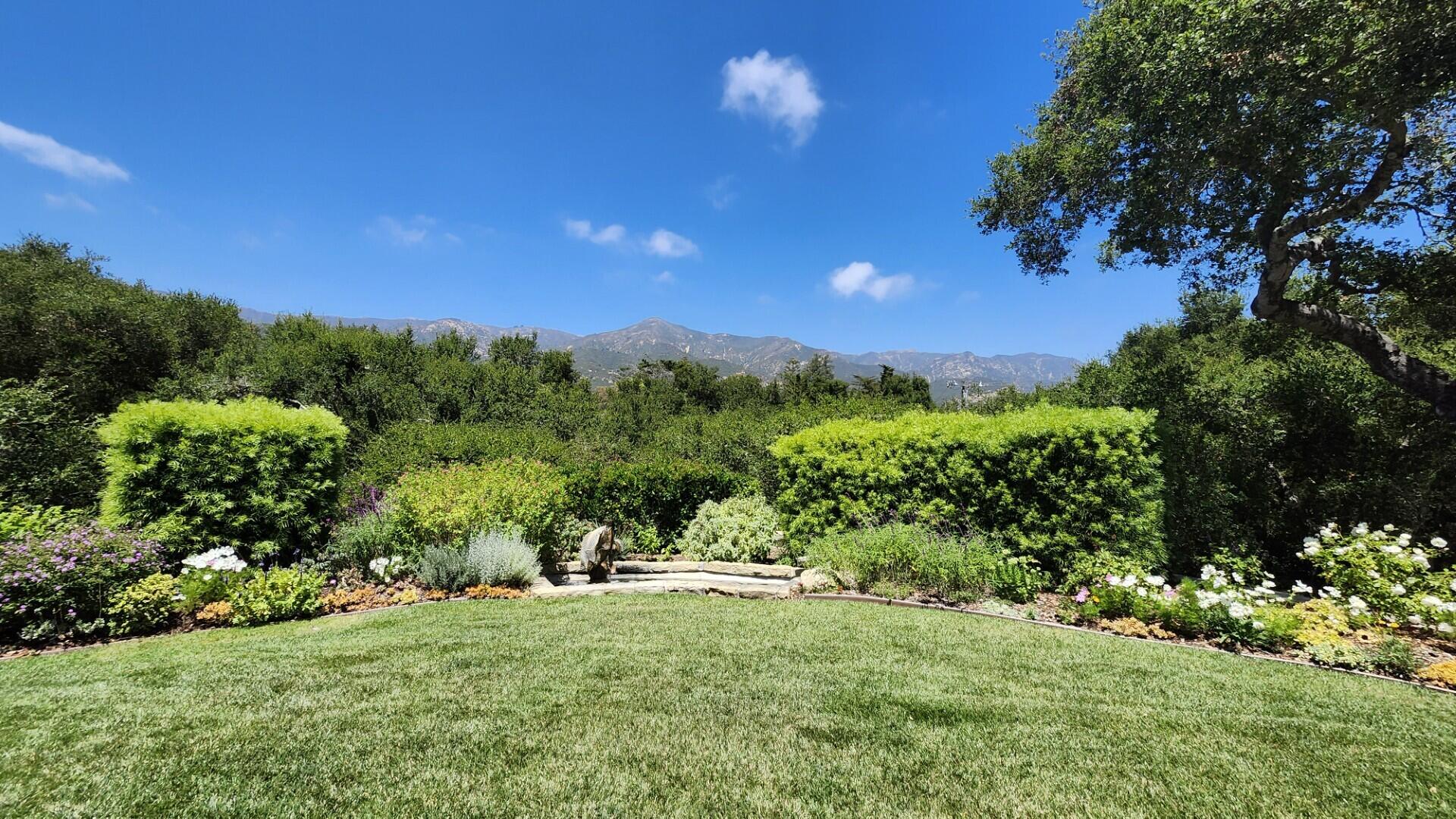 2420 Sycamore Canyon Road