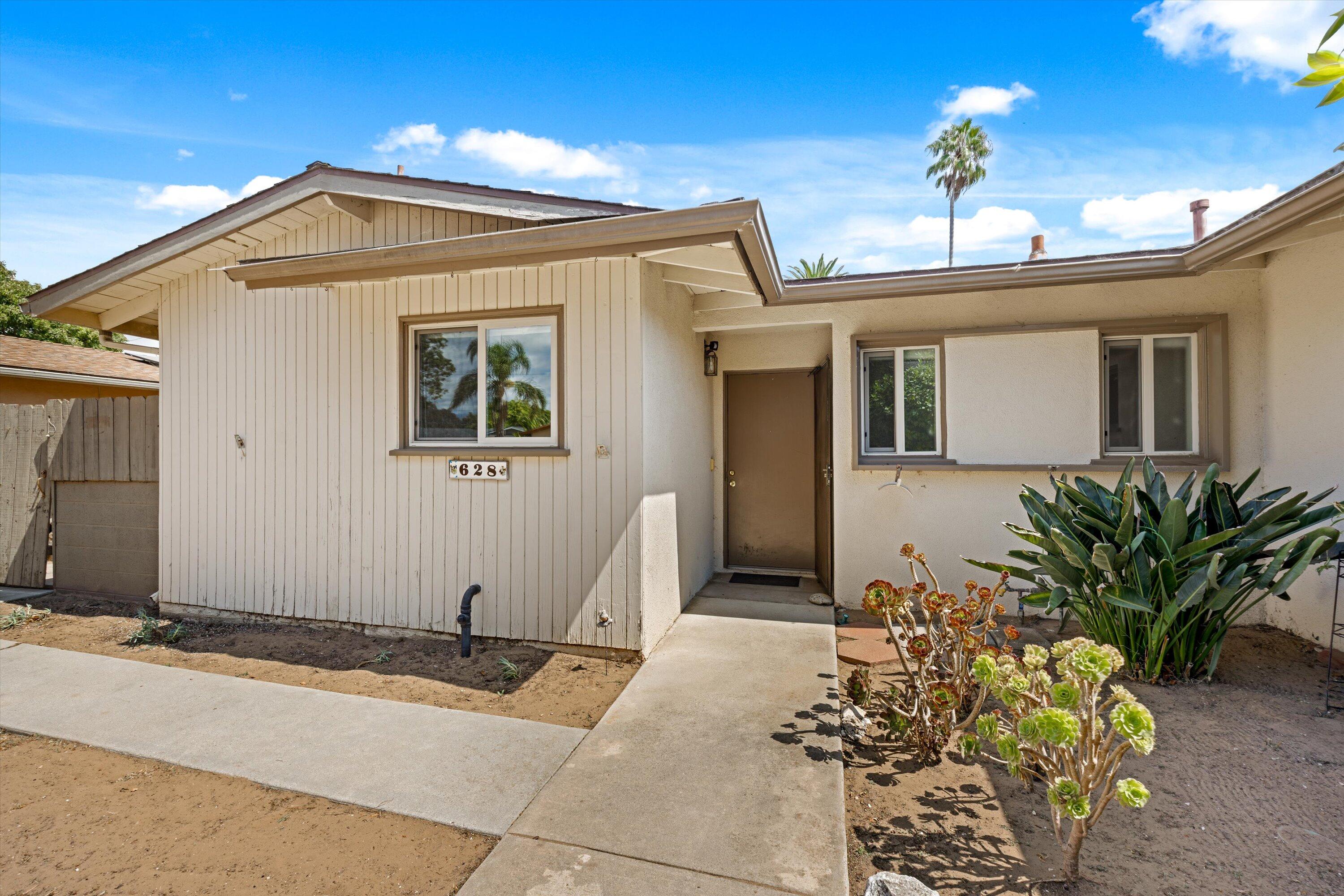 628 San Felipe Drive