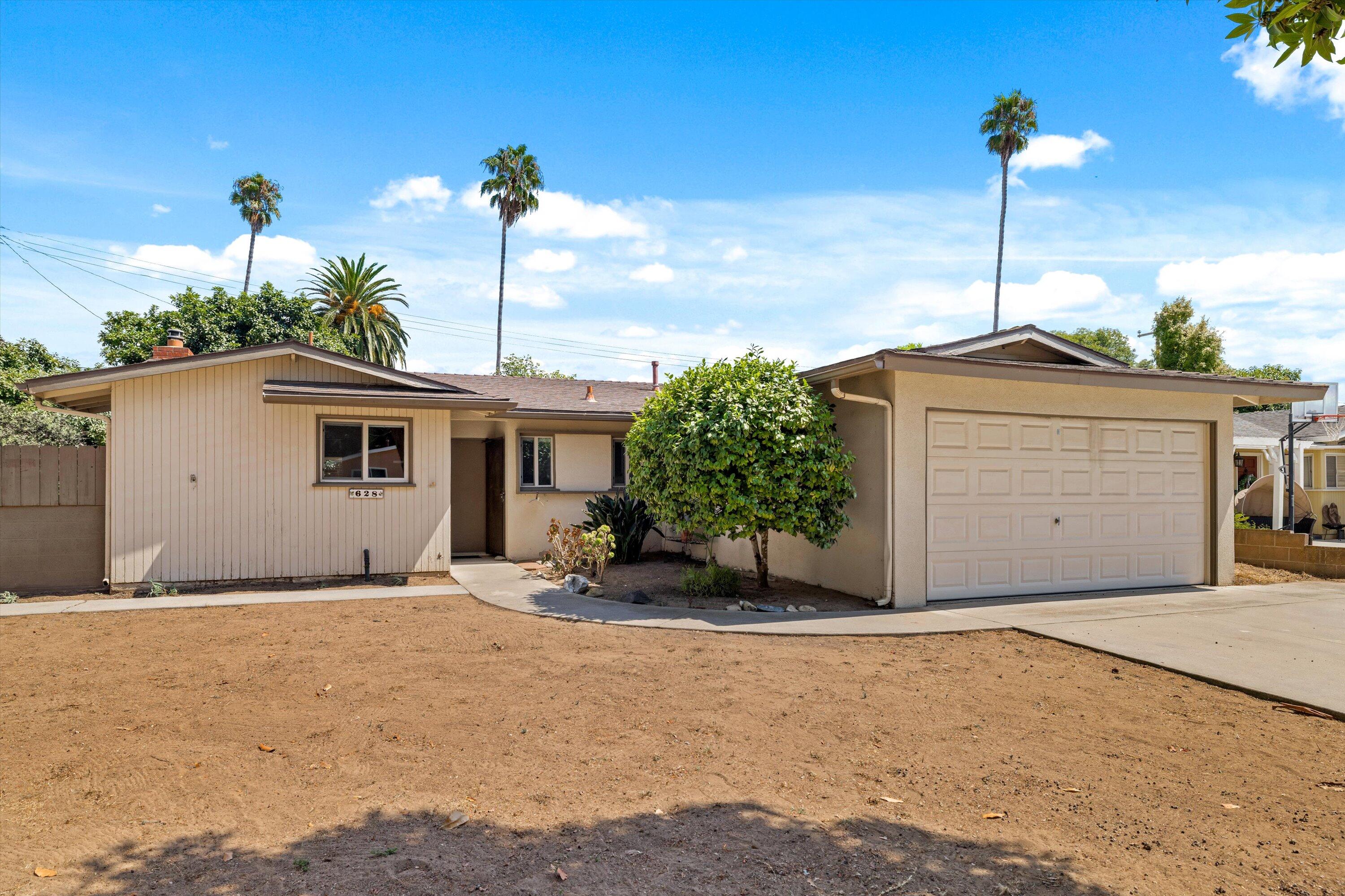 628 San Felipe Drive