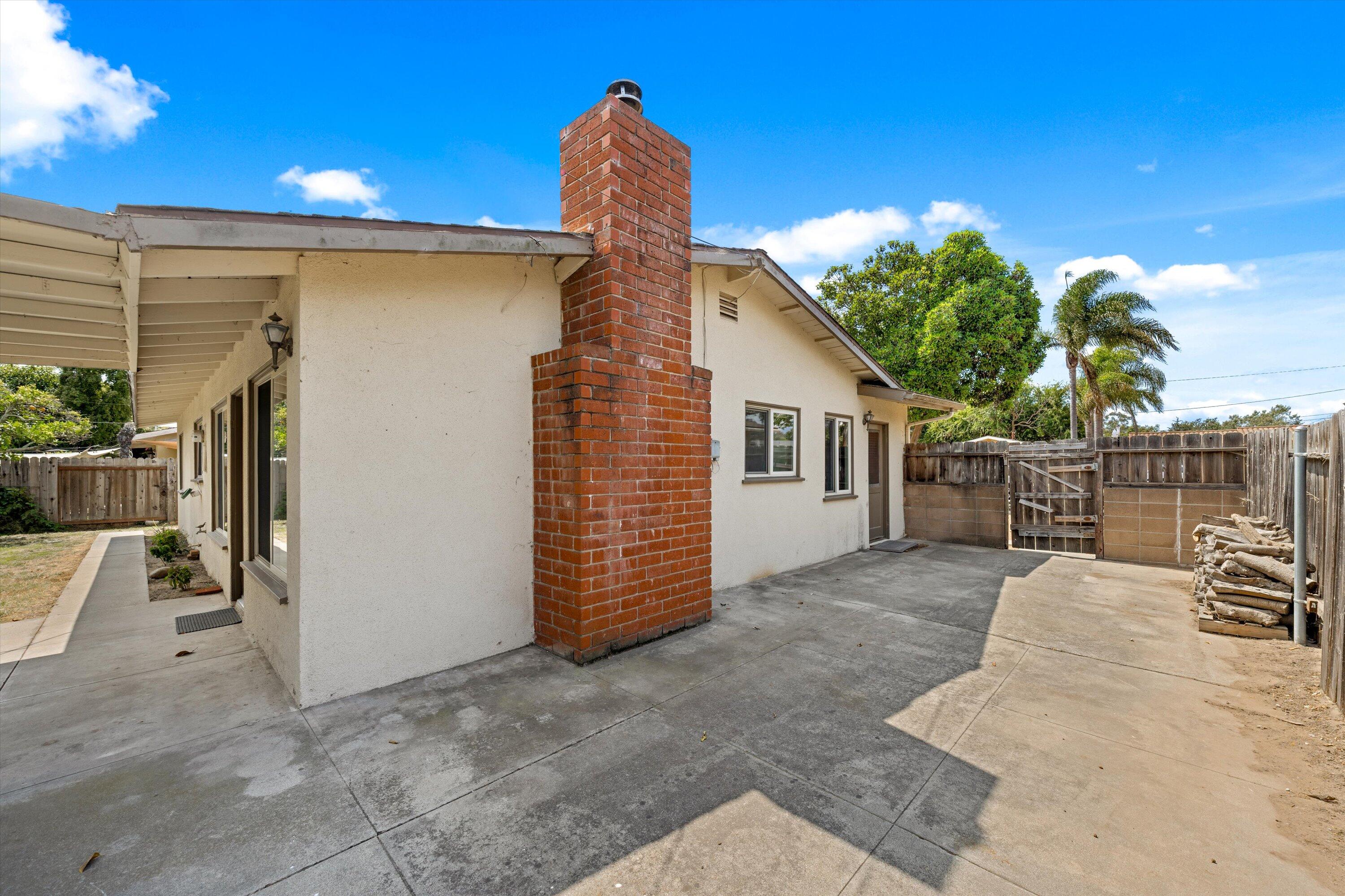 628 San Felipe Drive