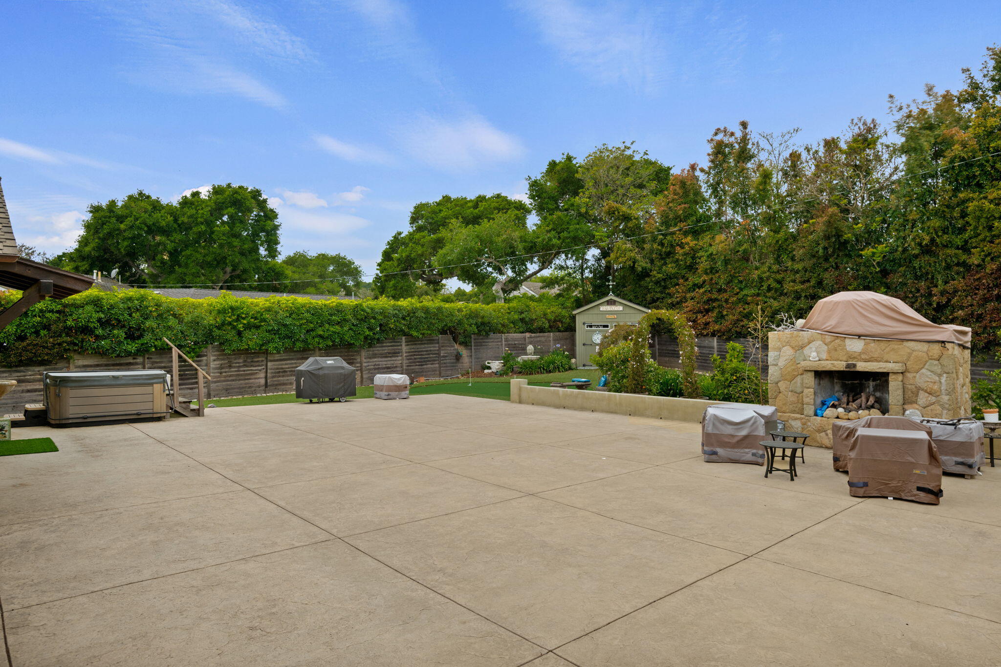 1350 Santa Clara Way