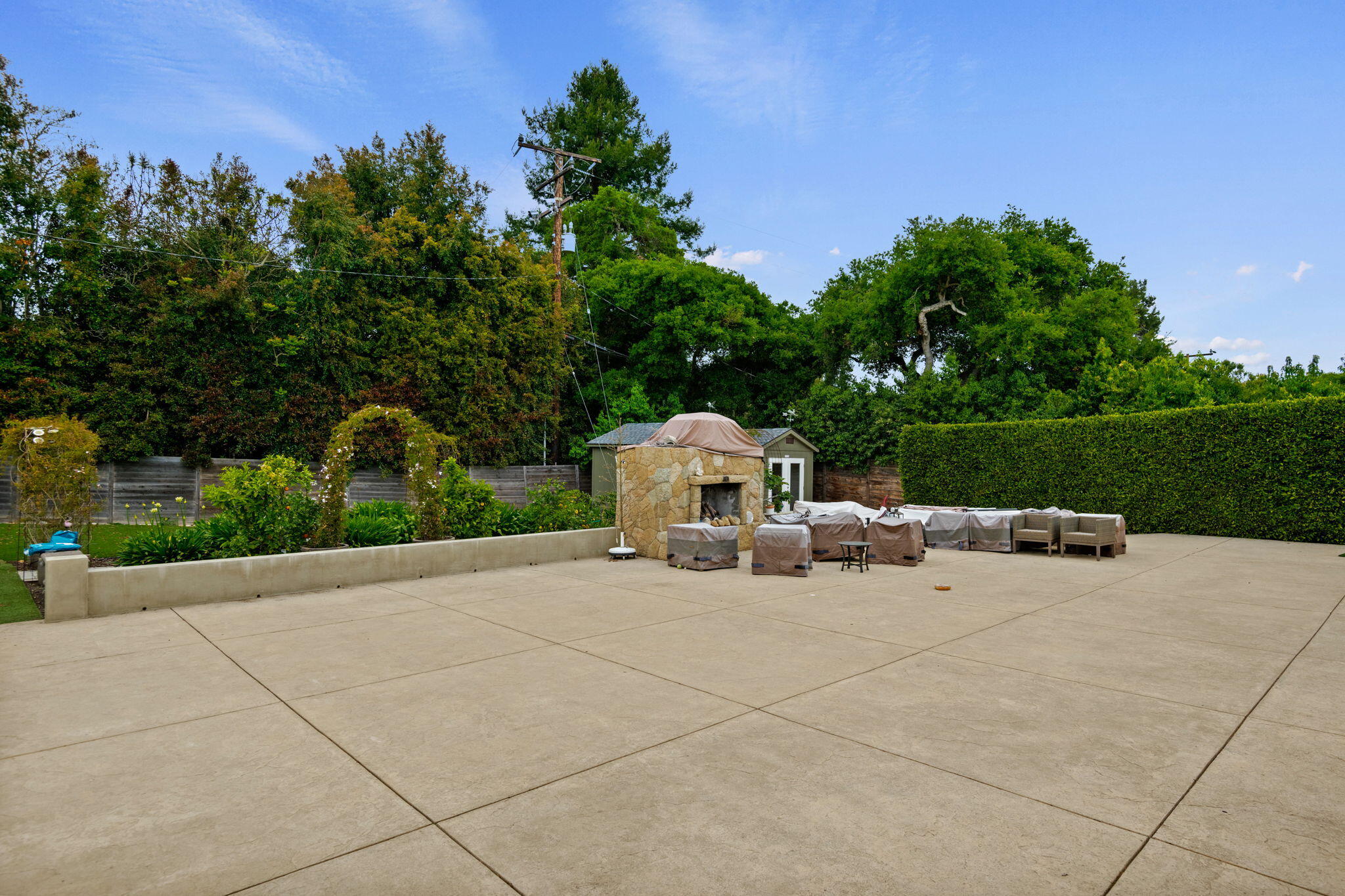 1350 Santa Clara Way