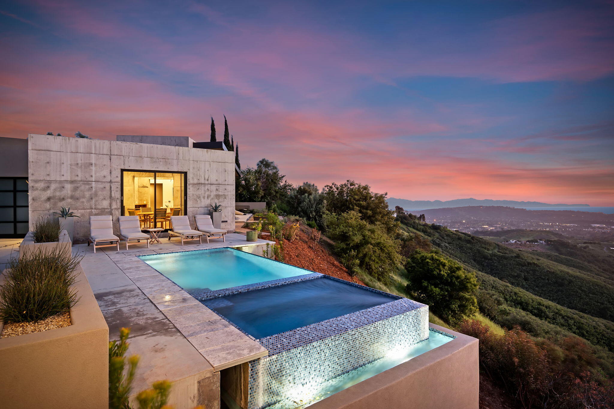 2805 Spyglass Ridge Road