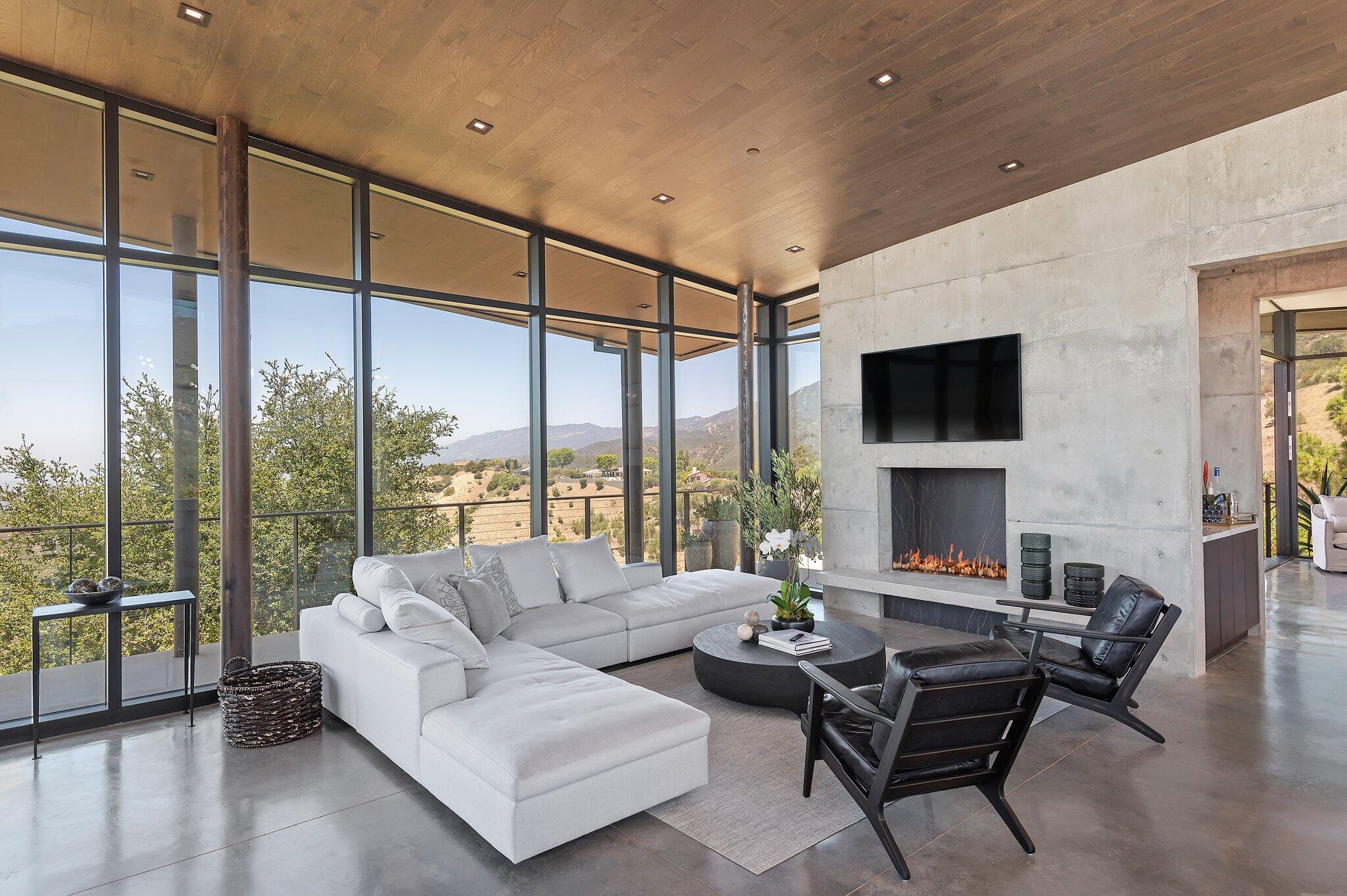 2805 Spyglass Ridge Road