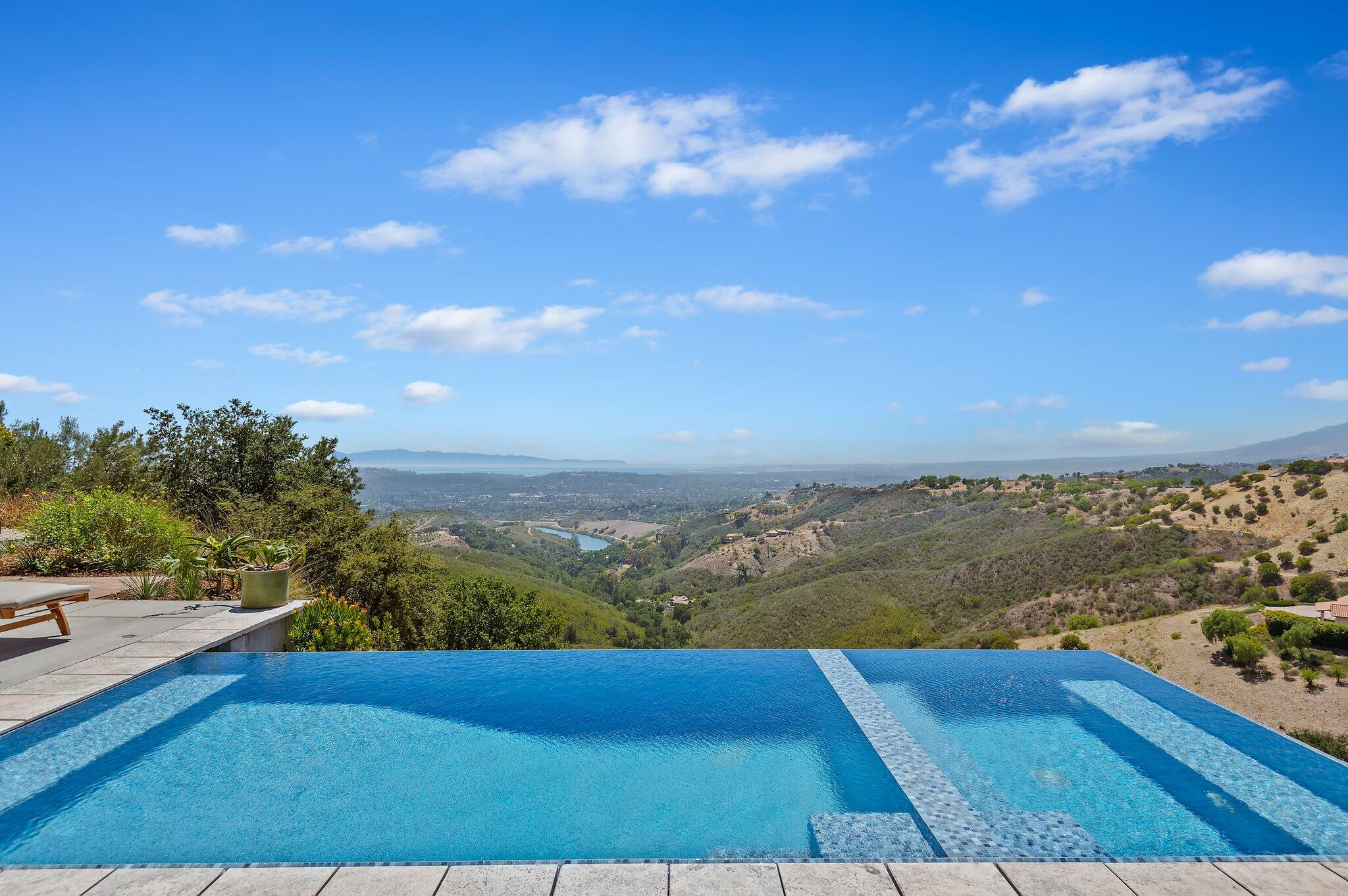 2805 Spyglass Ridge Road