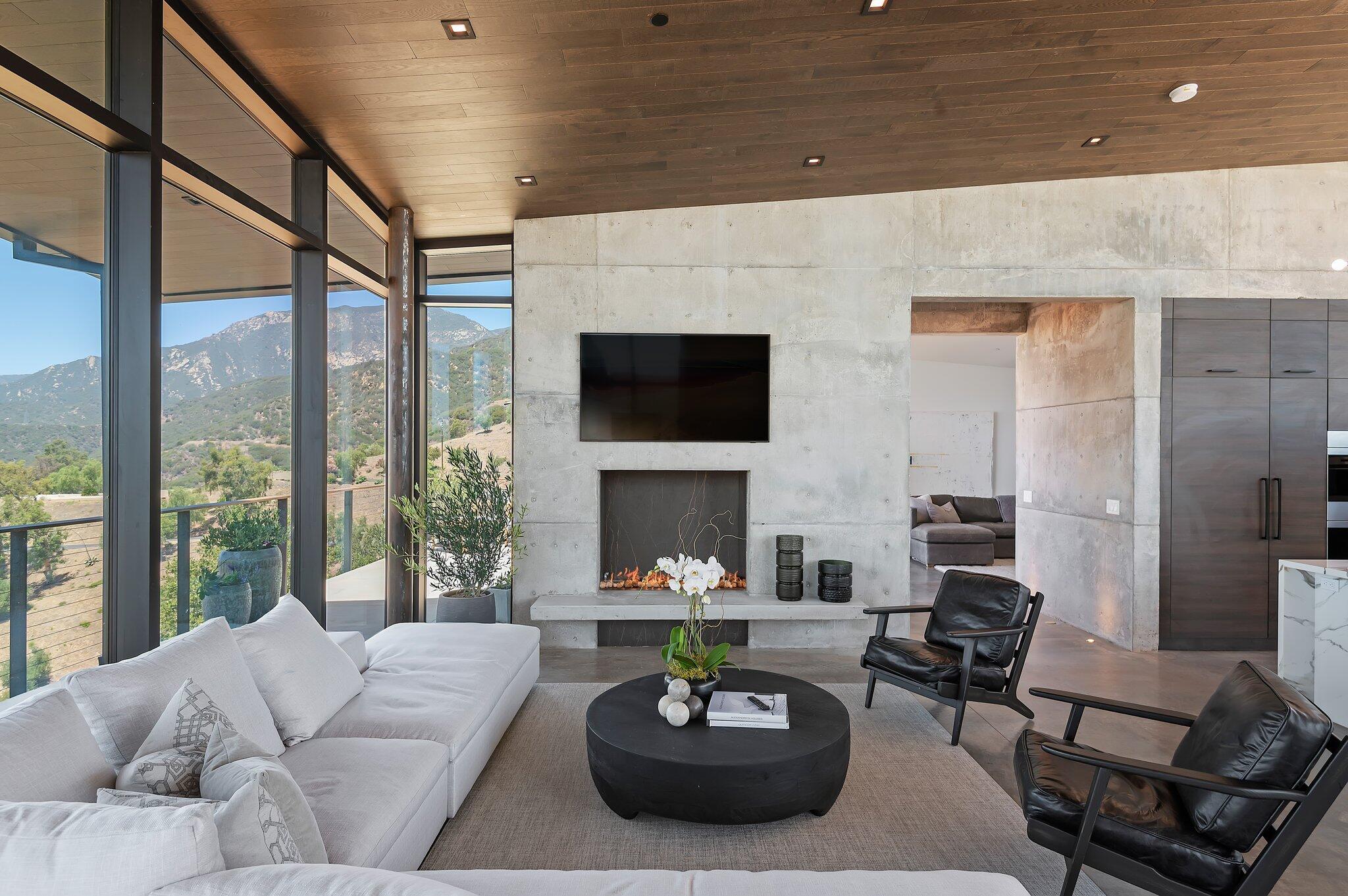 2805 Spyglass Ridge Road