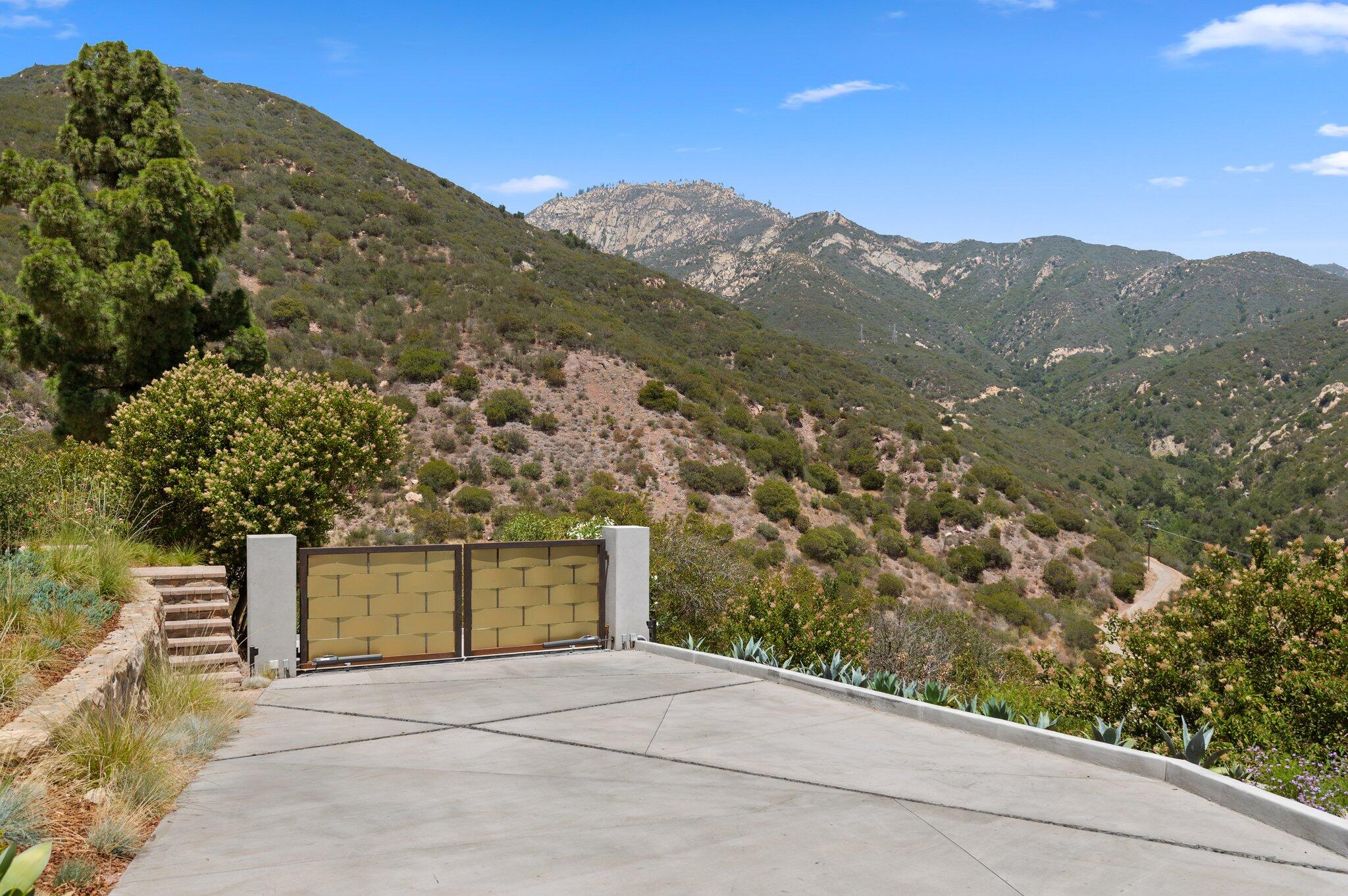 2805 Spyglass Ridge Road