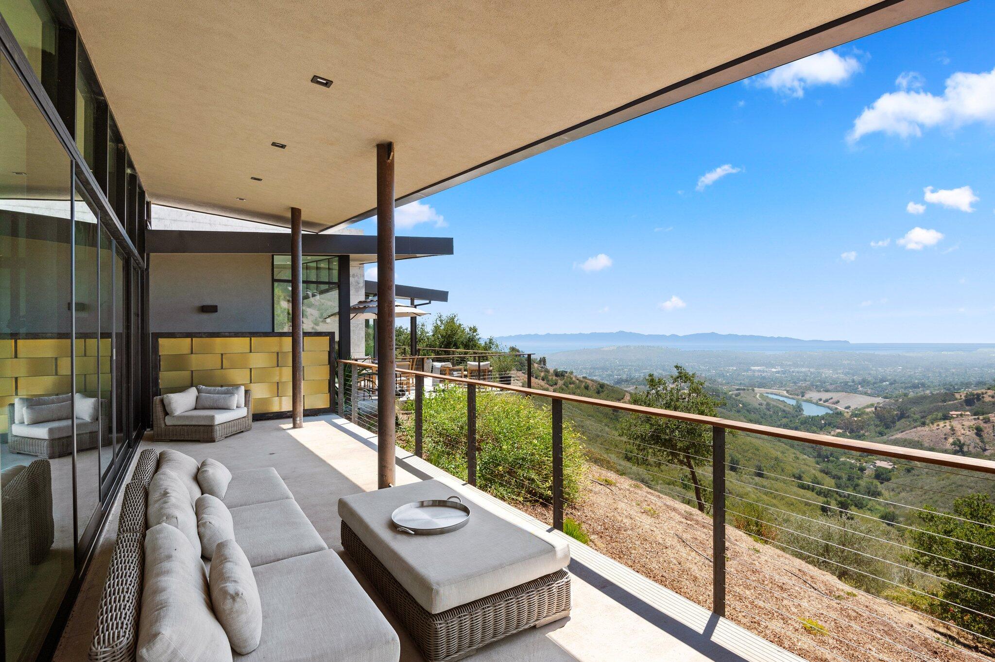 2805 Spyglass Ridge Road