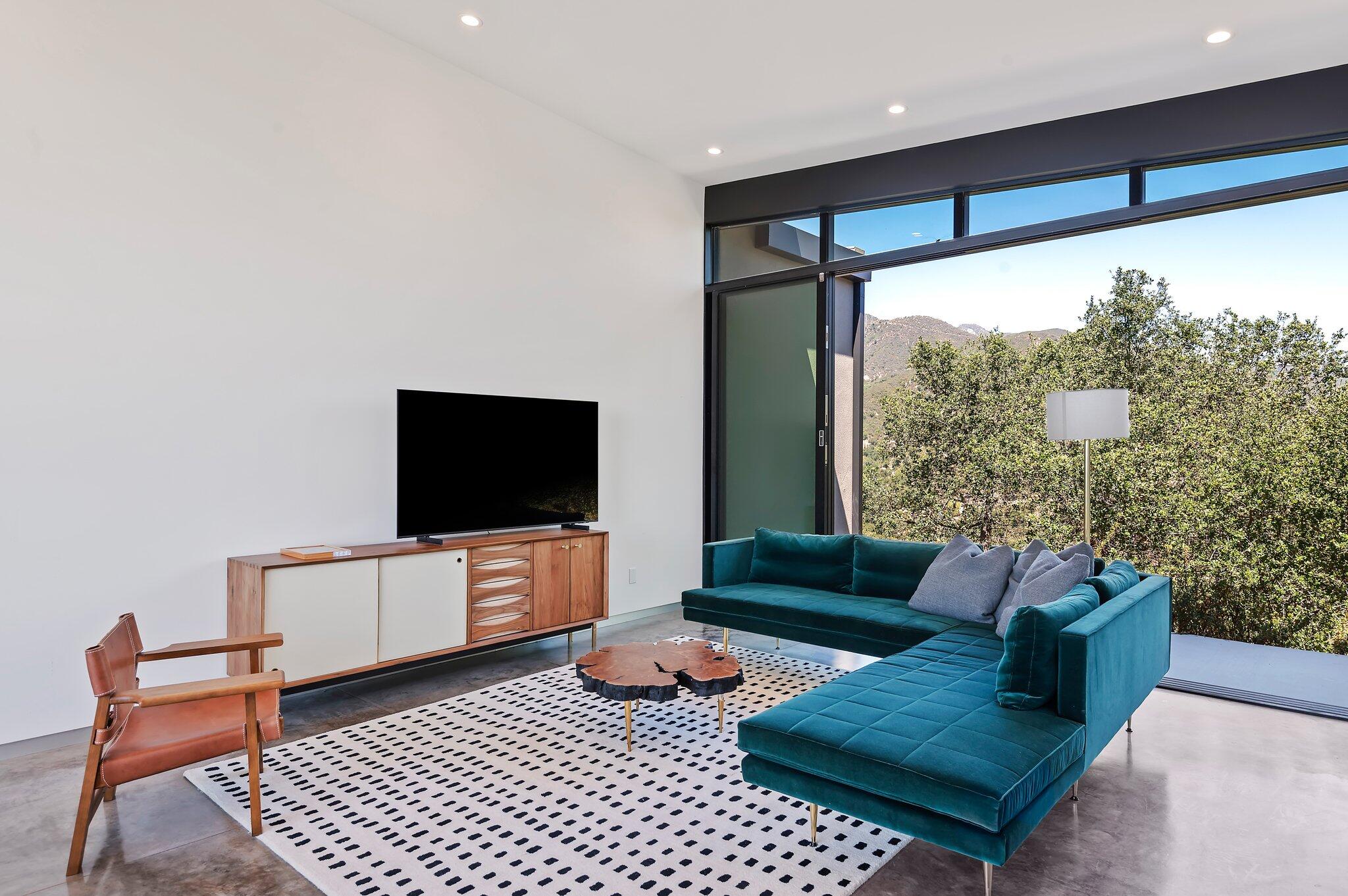 2805 Spyglass Ridge Road