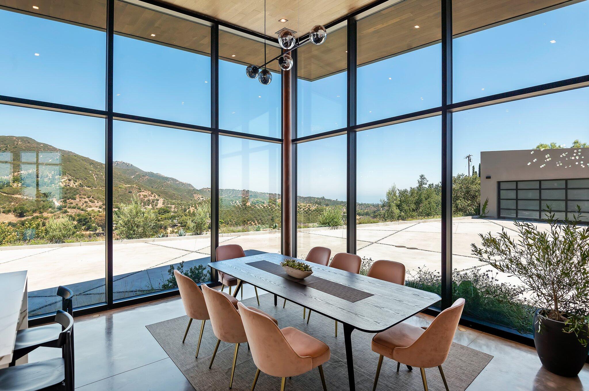 2805 Spyglass Ridge Road
