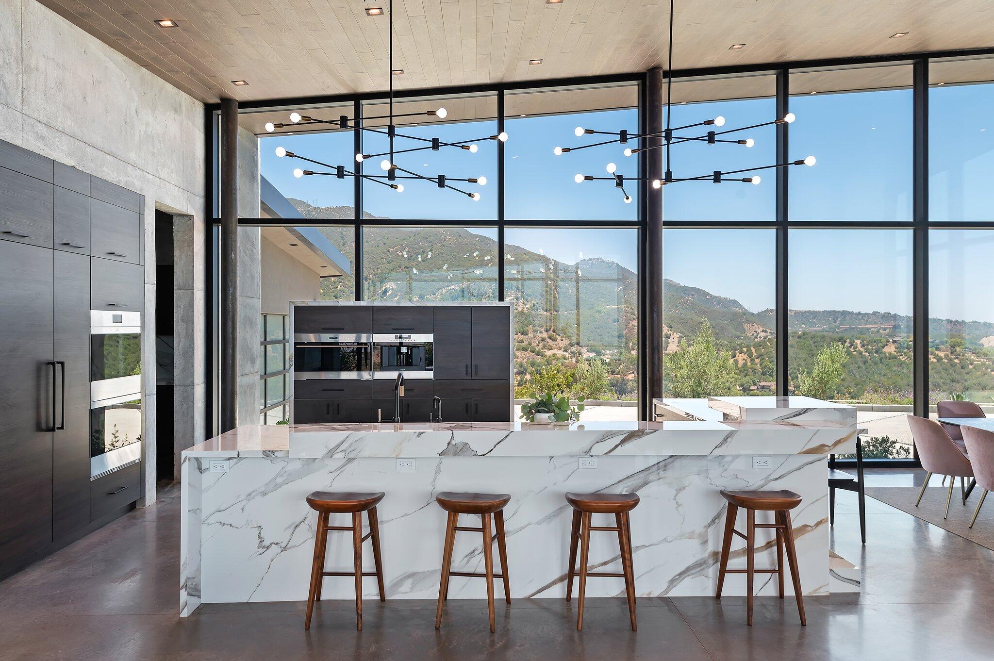 2805 Spyglass Ridge Road