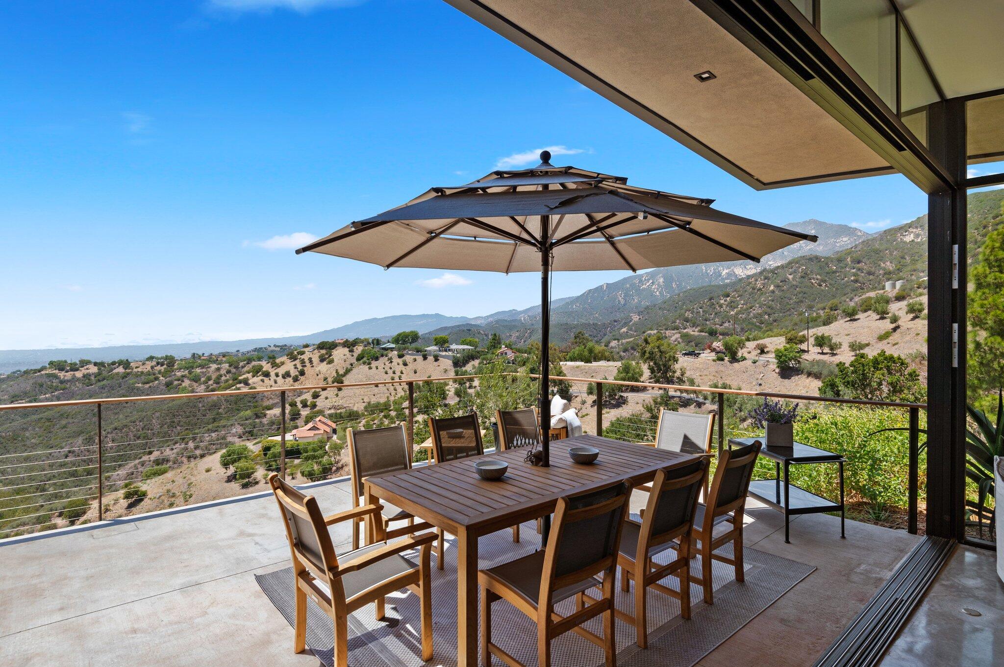 2805 Spyglass Ridge Road