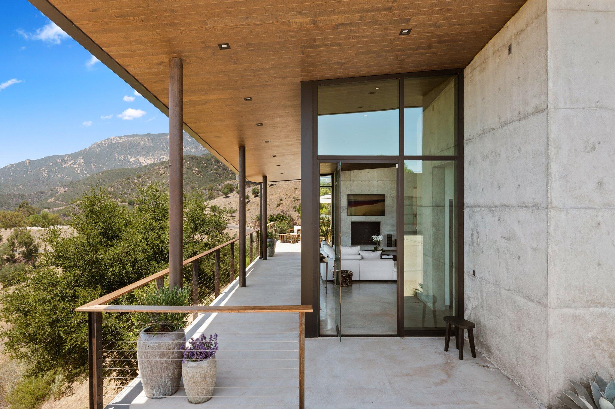 2805 Spyglass Ridge Road