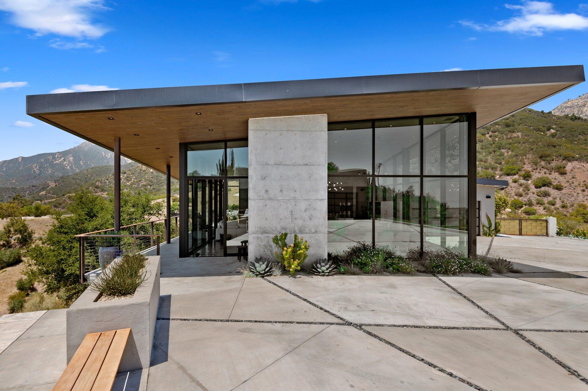 2805 Spyglass Ridge Road