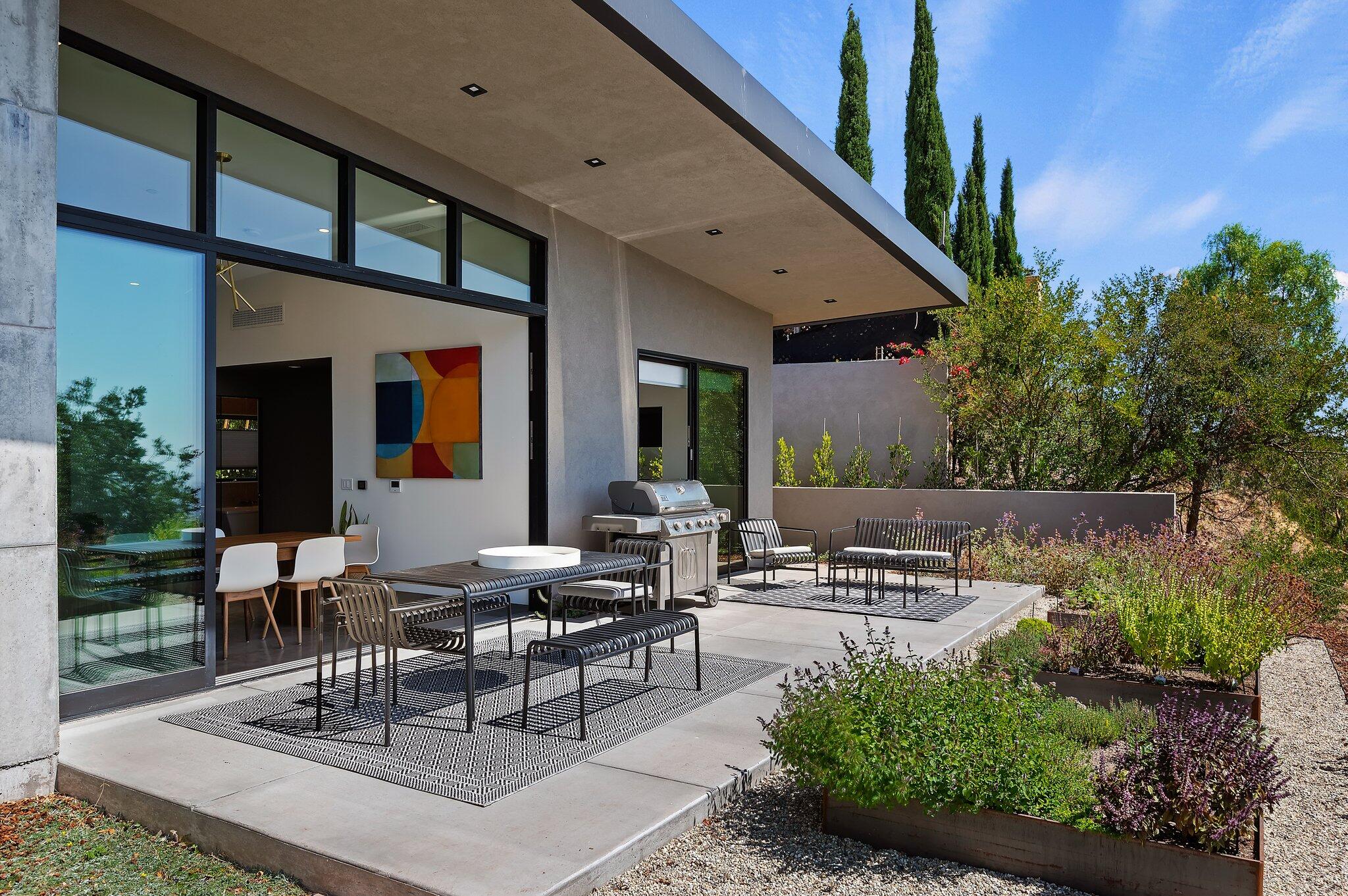 2805 Spyglass Ridge Road