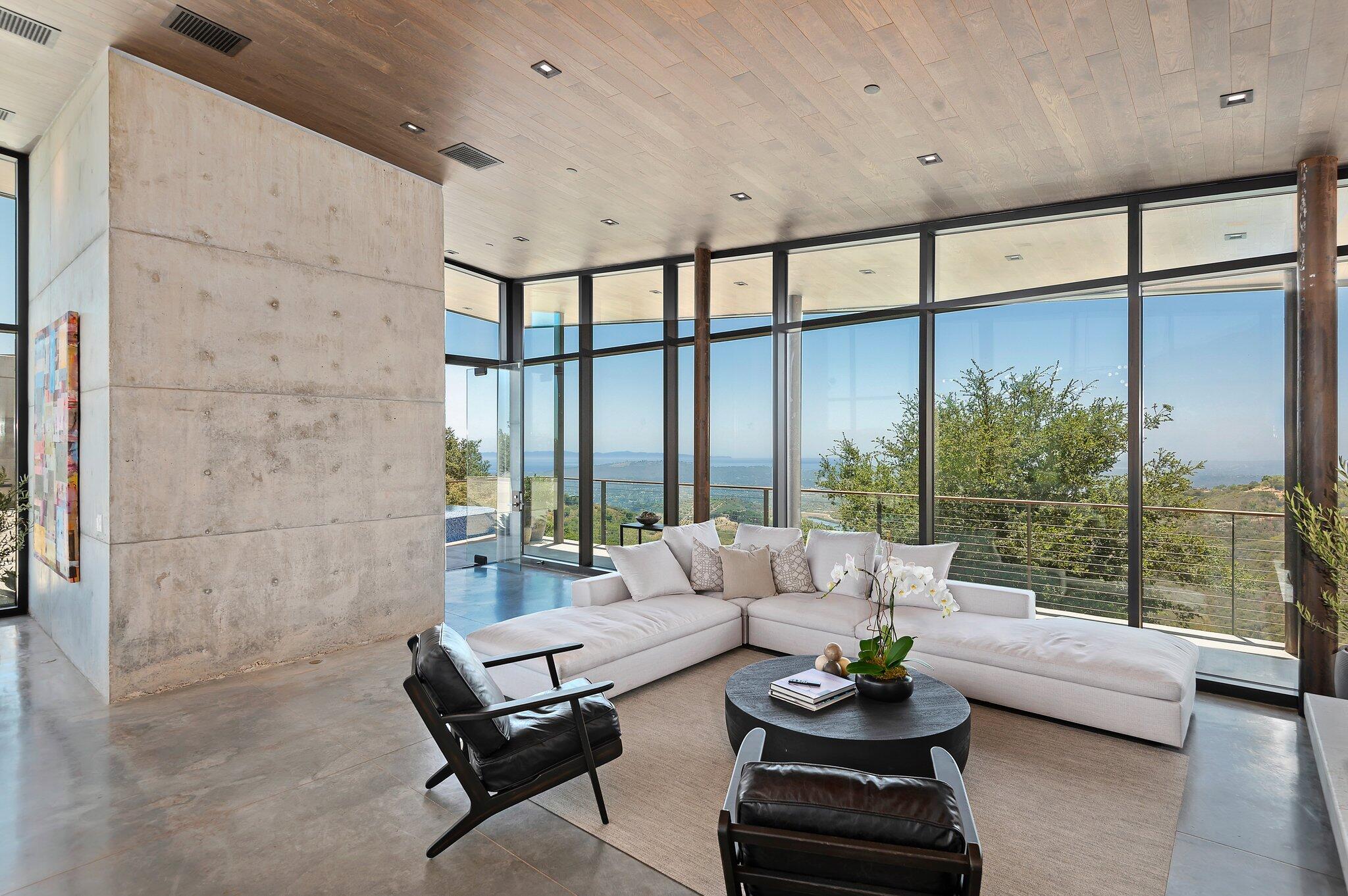 2805 Spyglass Ridge Road