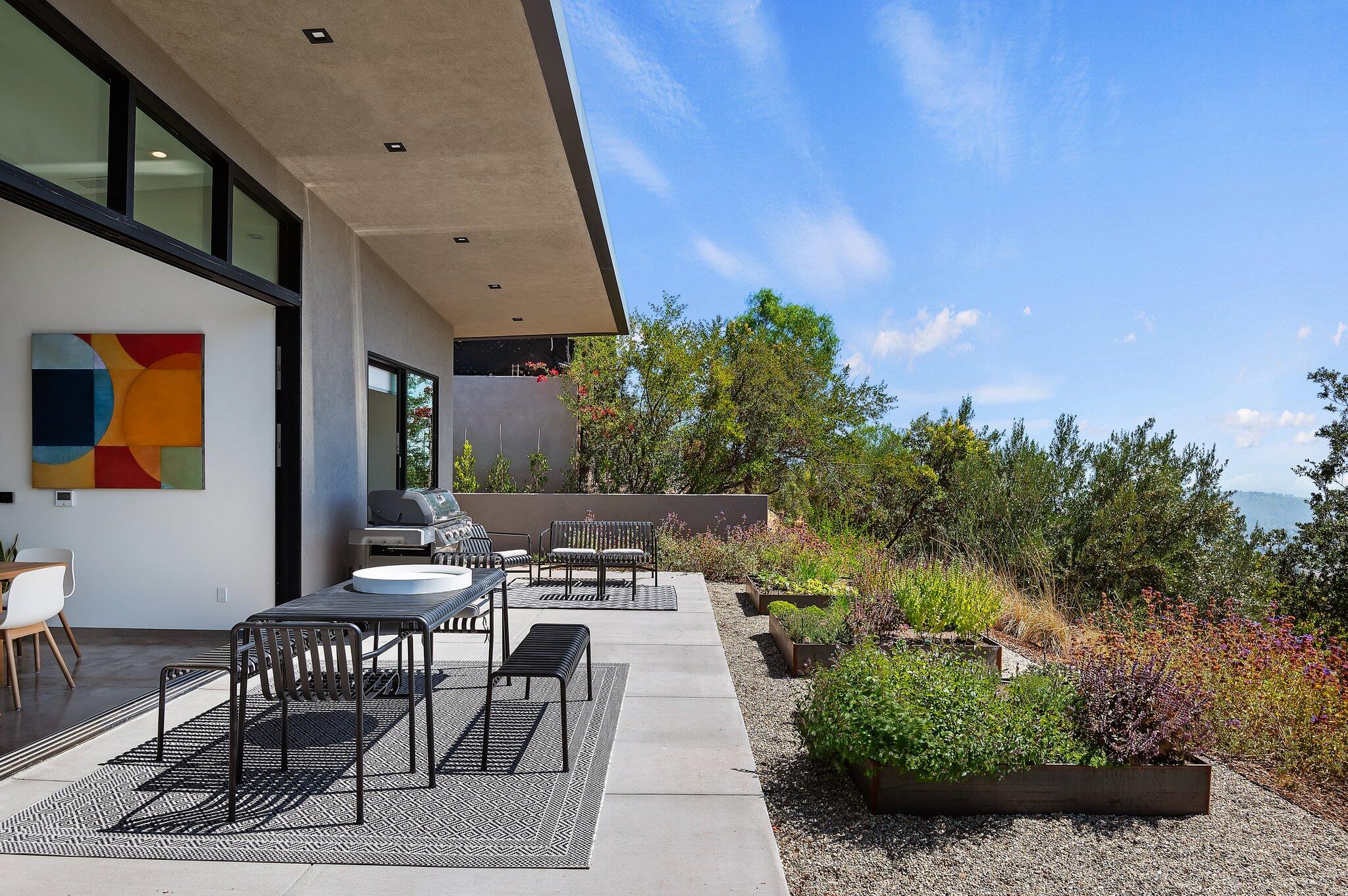 2805 Spyglass Ridge Road